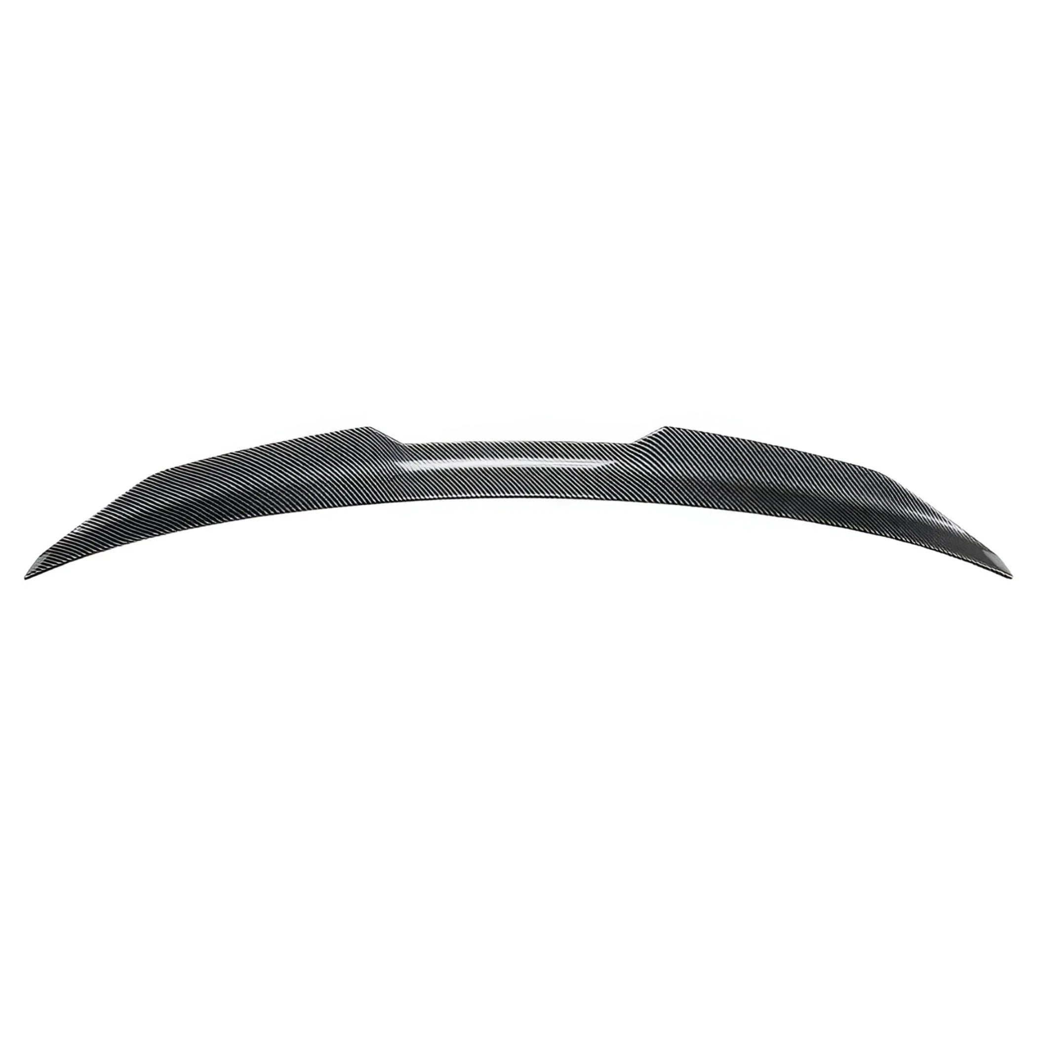 Audi Spoiler | A5 F5 S5 RS5 (2017 - 2024) aus Carbonfaser