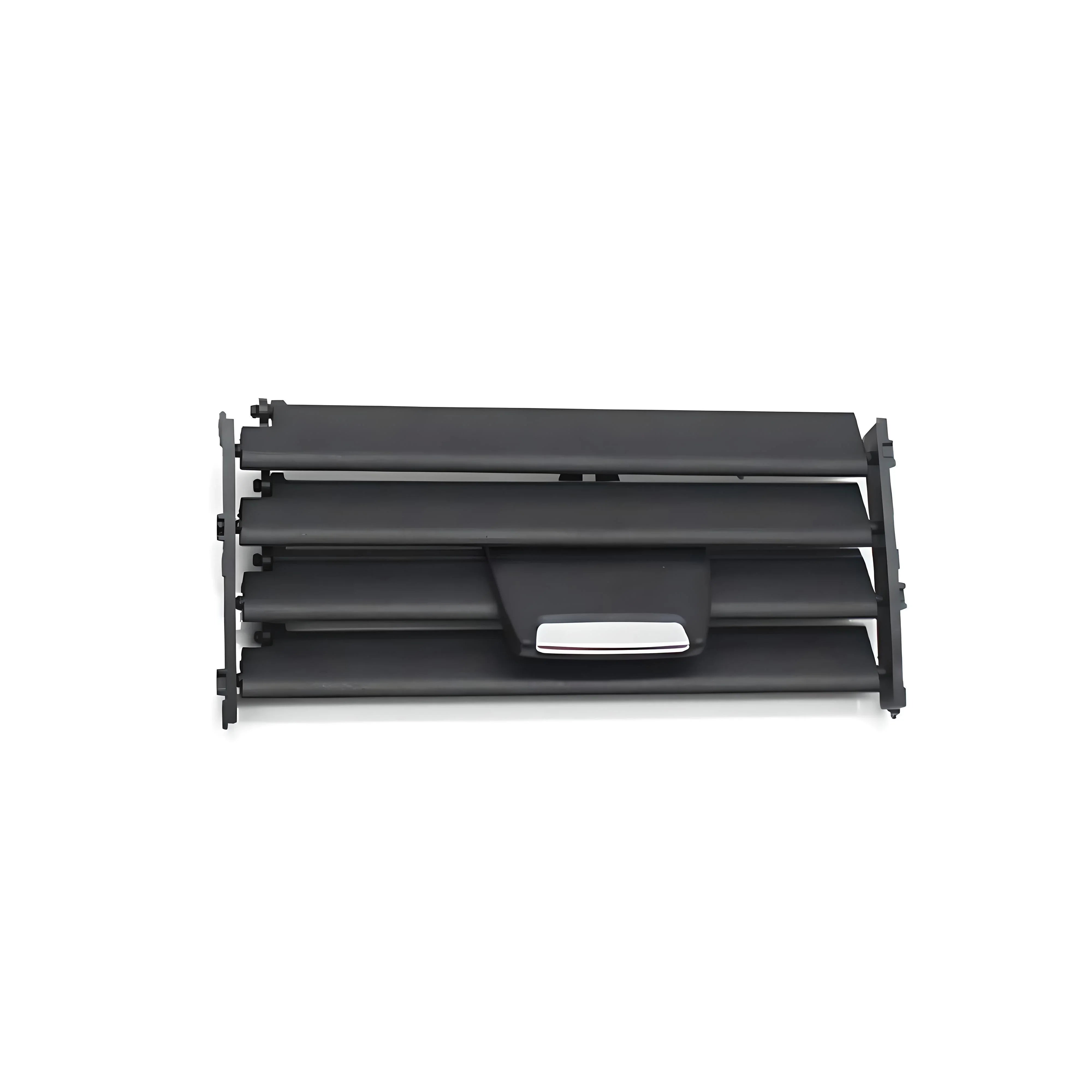 Air Vent Trim – Black – Compatible with Audi A3 8P – Front Interior