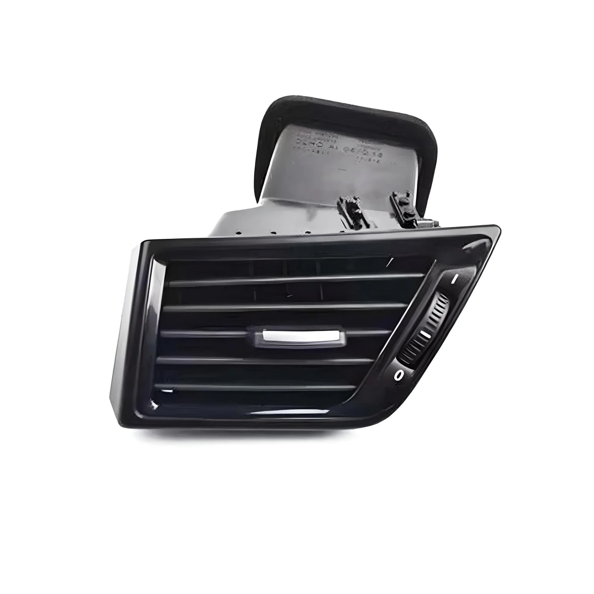 Air Vent Cover – Black Finish – Compatible with BMW 3 Series – Front Left Interior