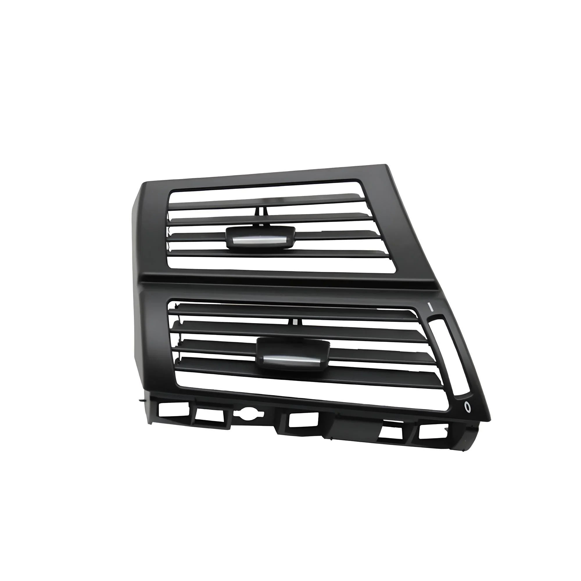 Air Vent Cover – Black Matte – Compatible with BMW F30 Front