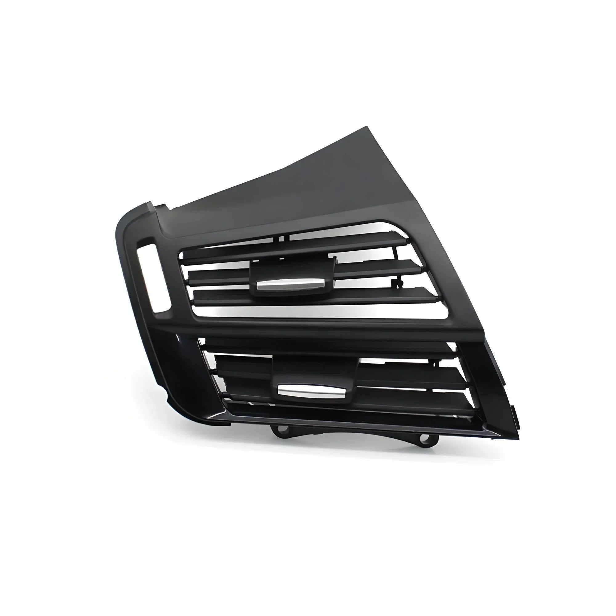 BMW F30 M Performance Front Bumper Grille – Black – Compatible with BMW F30 – Front