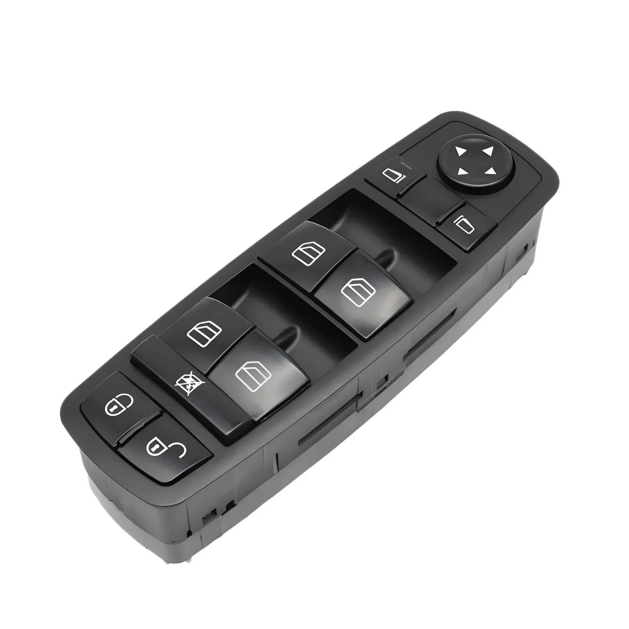 Mercedes Side Panel Replacement | A B Class (2004 - 2011) - Aftermarket - CIREVON