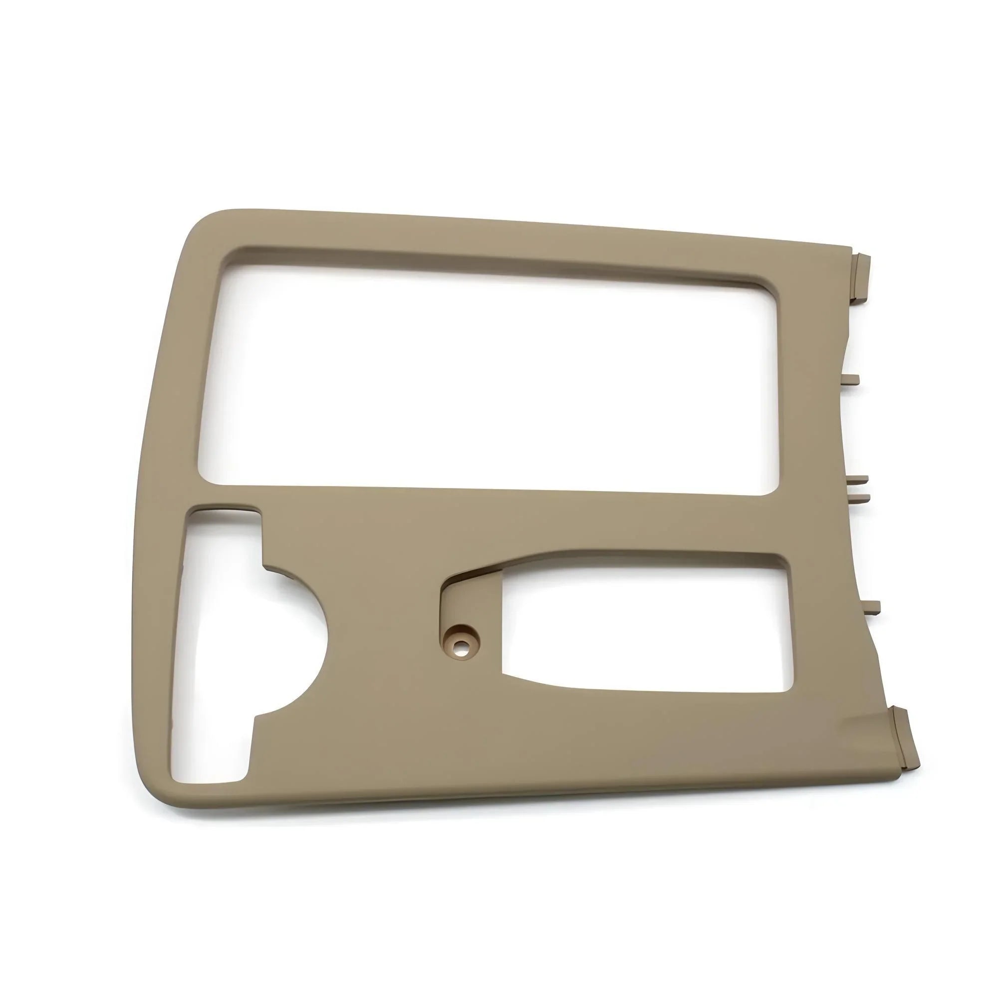 Mercedes Console Trim | C E Class (2007 - 2013) - Aftermarket - CIREVON