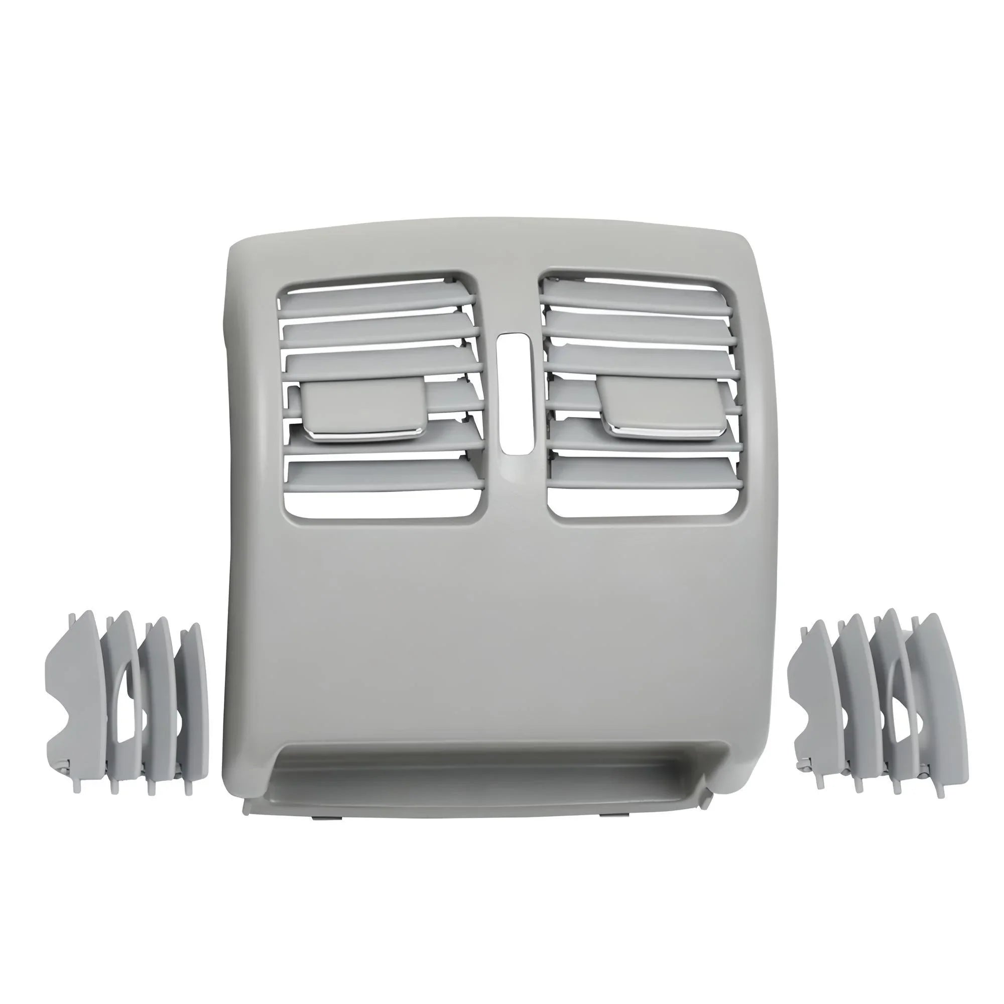 Mercedes AC Grille Replacement | C E Class (2007 - 2013) - Aftermarket - CIREVON