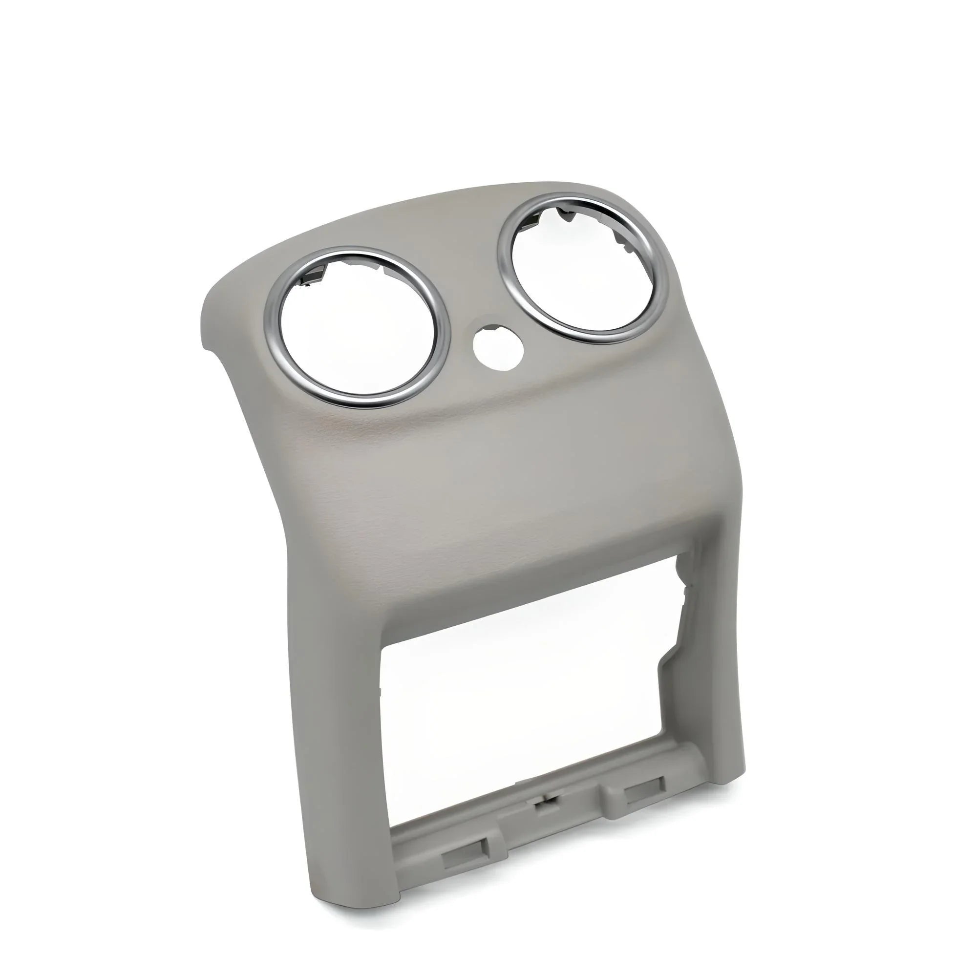 Mercedes Rear Vent Frame | C Class (2014 - 2023) - Aftermarket - CIREVON