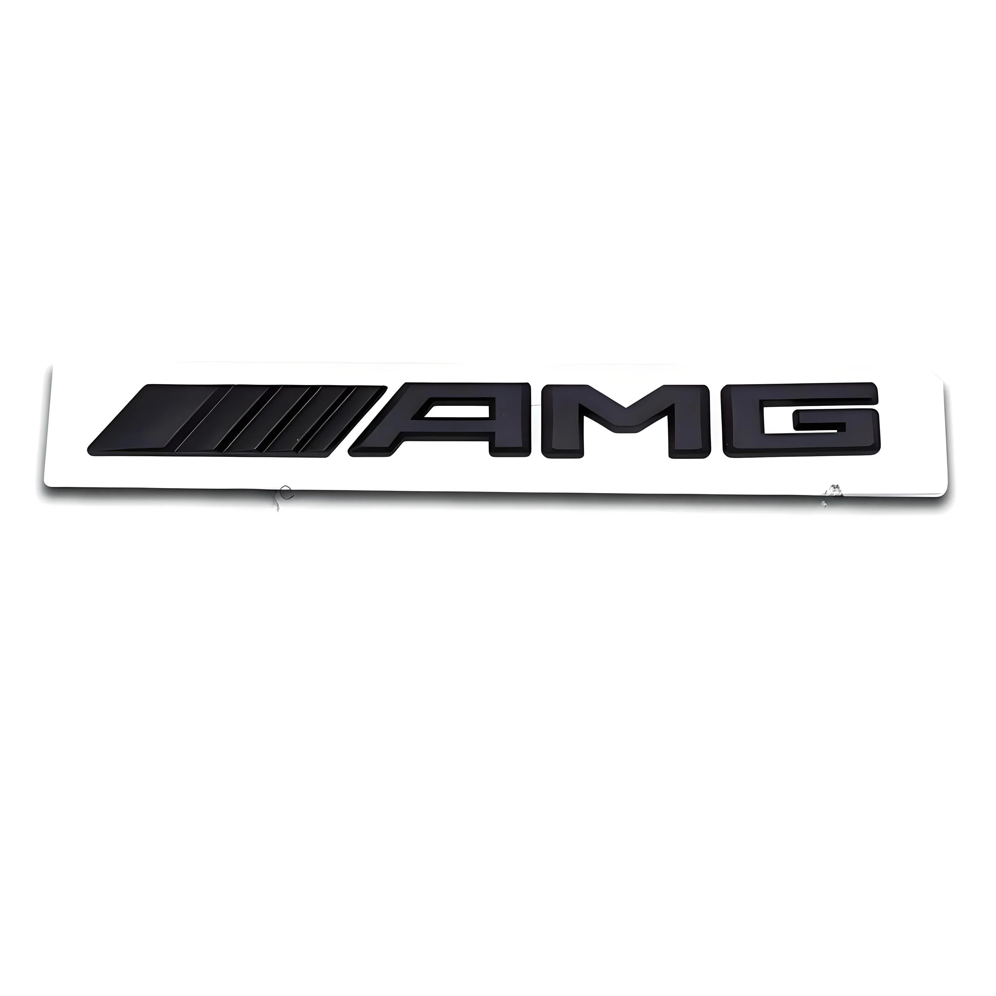 Mercedes AMG Badge - Aftermarket - CIREVON