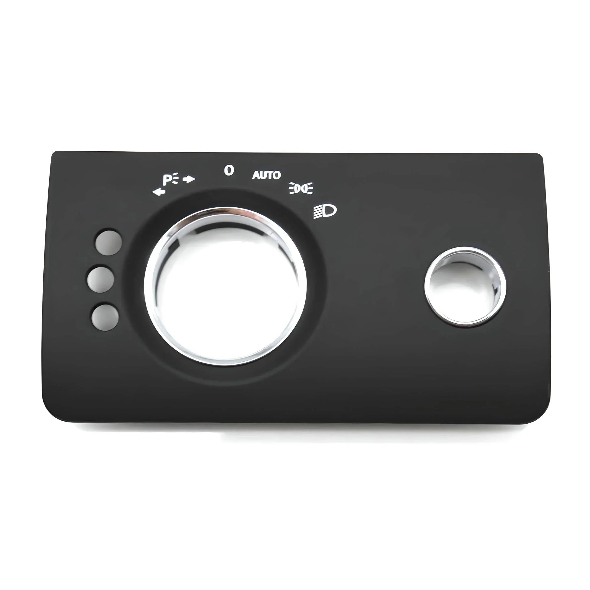 Mercedes Headlight Switch Trim | CL Class (2007 - 2009) - Aftermarket - CIREVON