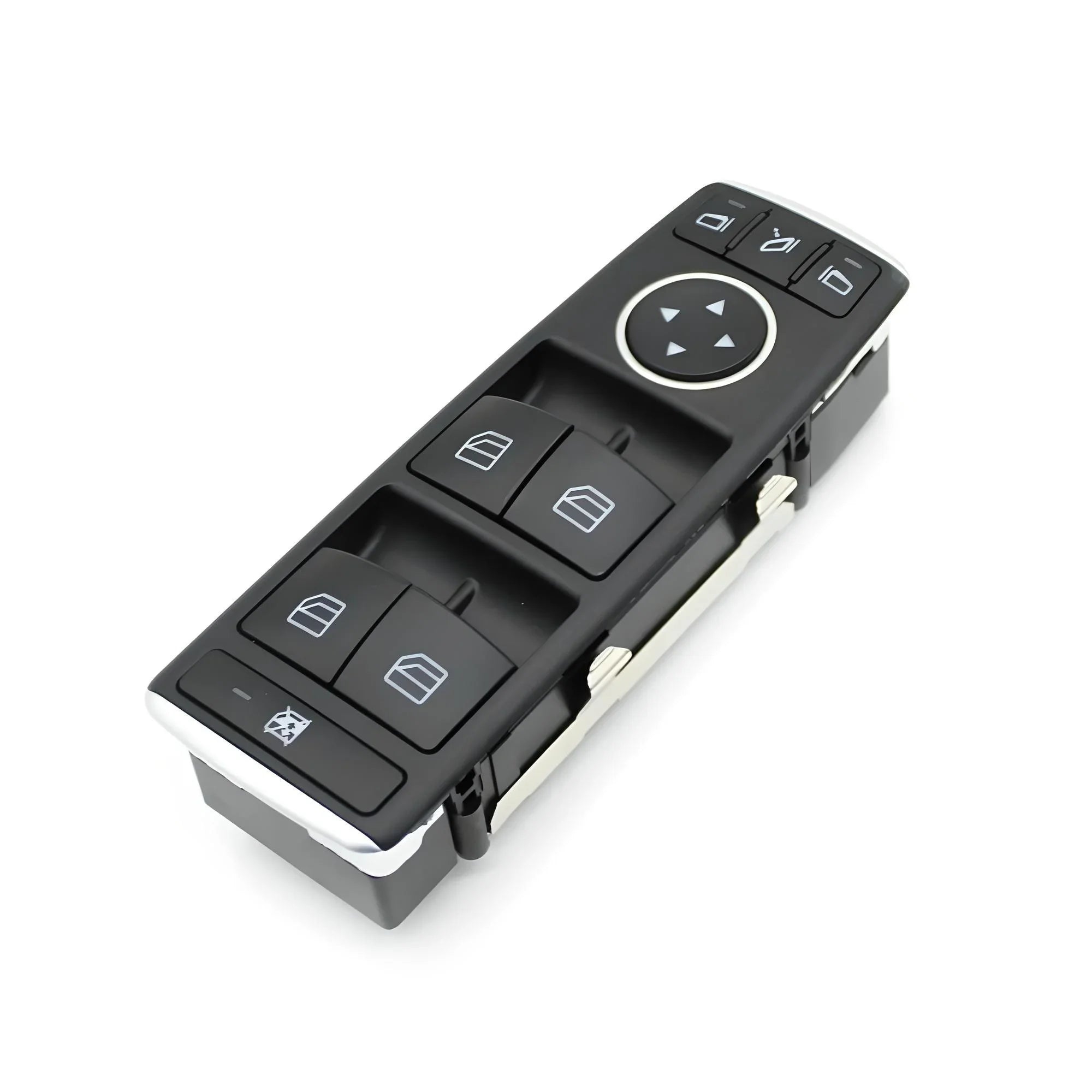 Mercedes Side Door Panel Replacement | ML GL GLE GLS Class (2012 - 2018) - Aftermarket - CIREVON