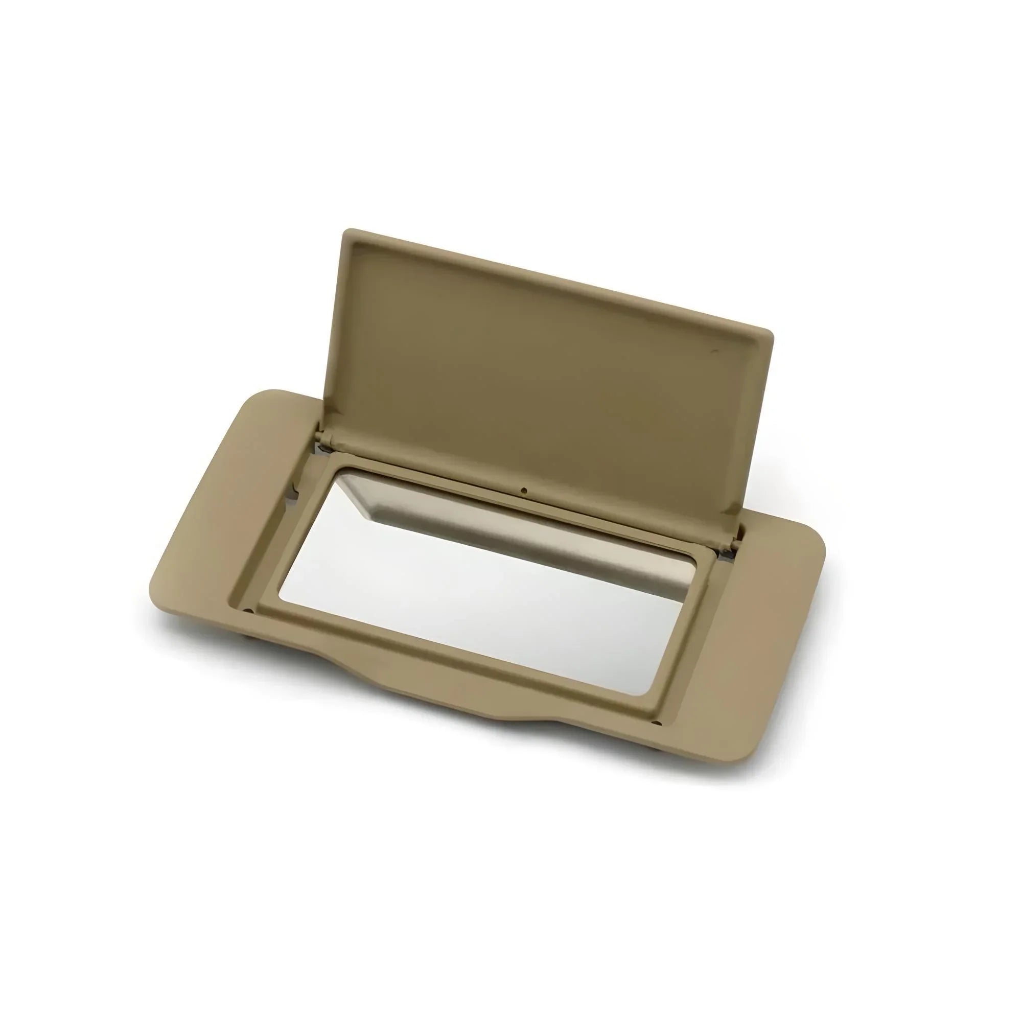 Mercedes Cosmetic Mirror | ML GL C Class (2001 - 2007) - Aftermarket - CIREVON