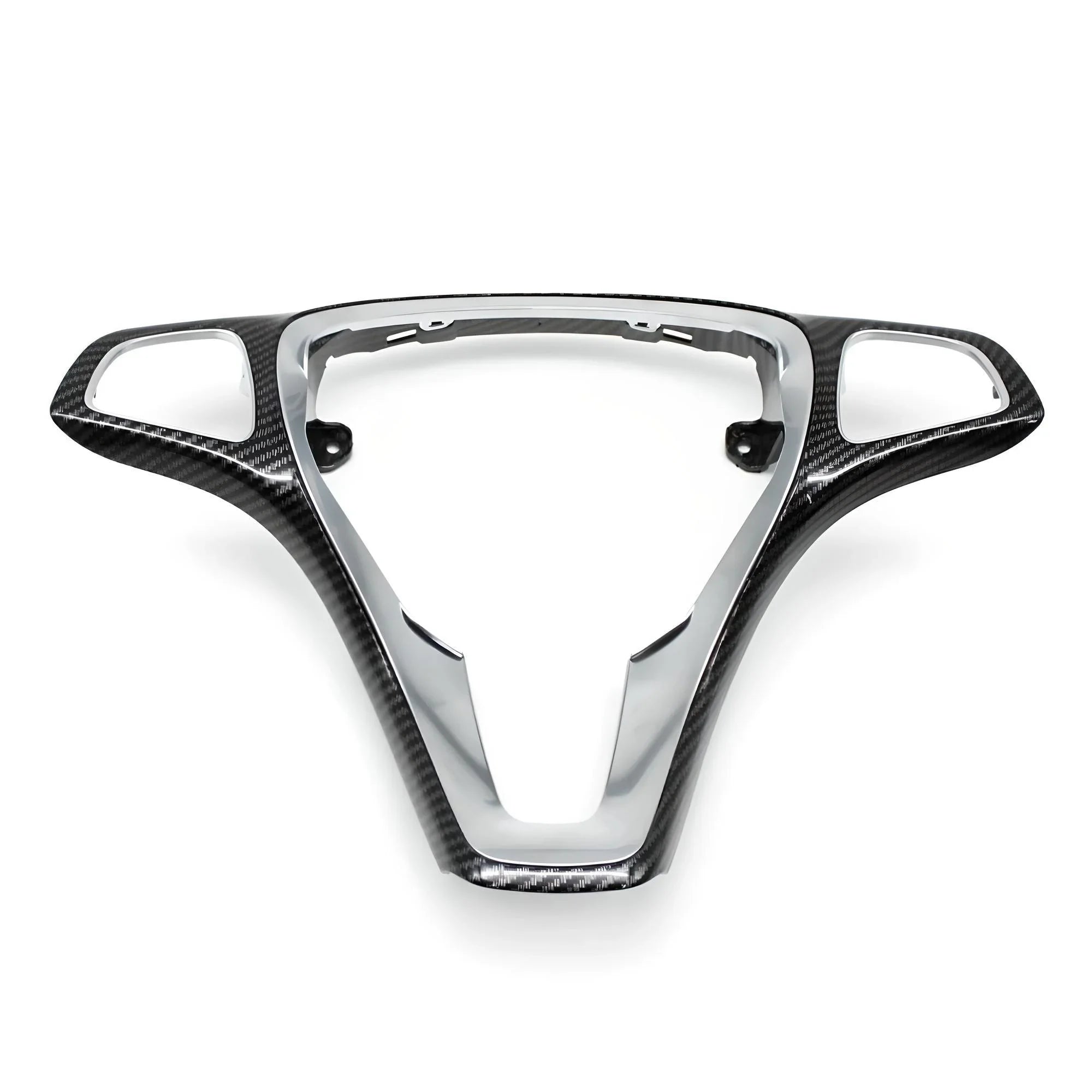Mercedes Steering Wheel Trim | GLA GLC GLE GLS V Vito Class (2016 - 2023) - Aftermarket - CIREVON
