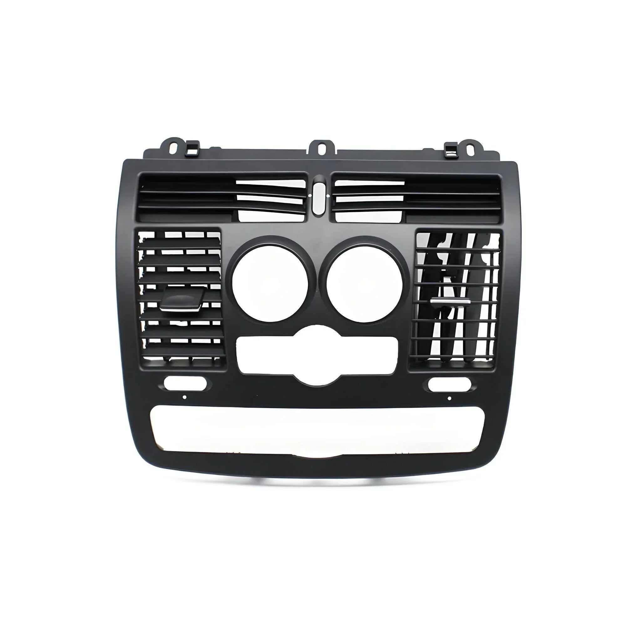 Mercedes AC Grille Replacement | Vito Viano (2004 - 2015) - Aftermarket - CIREVON