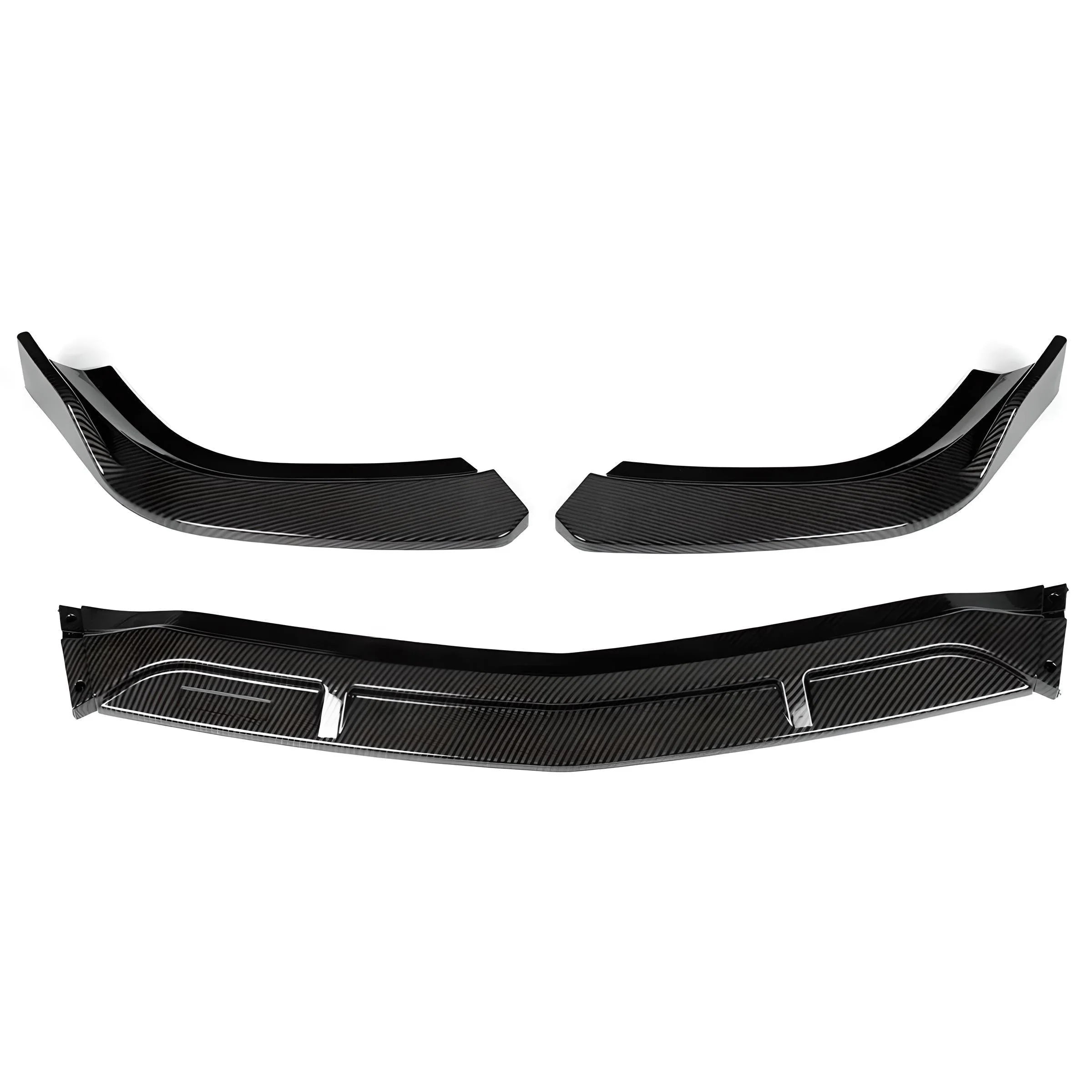 Mercedes Bumper | C Class W204 (2008 - 2014) - Aftermarket - CIREVON