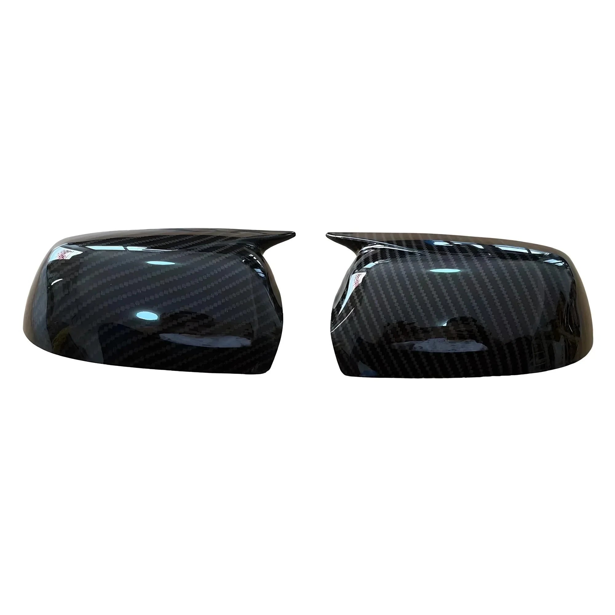 Ford Spiegelüberzug | Focus MK2 (2005 - 2008) Carbonfaser