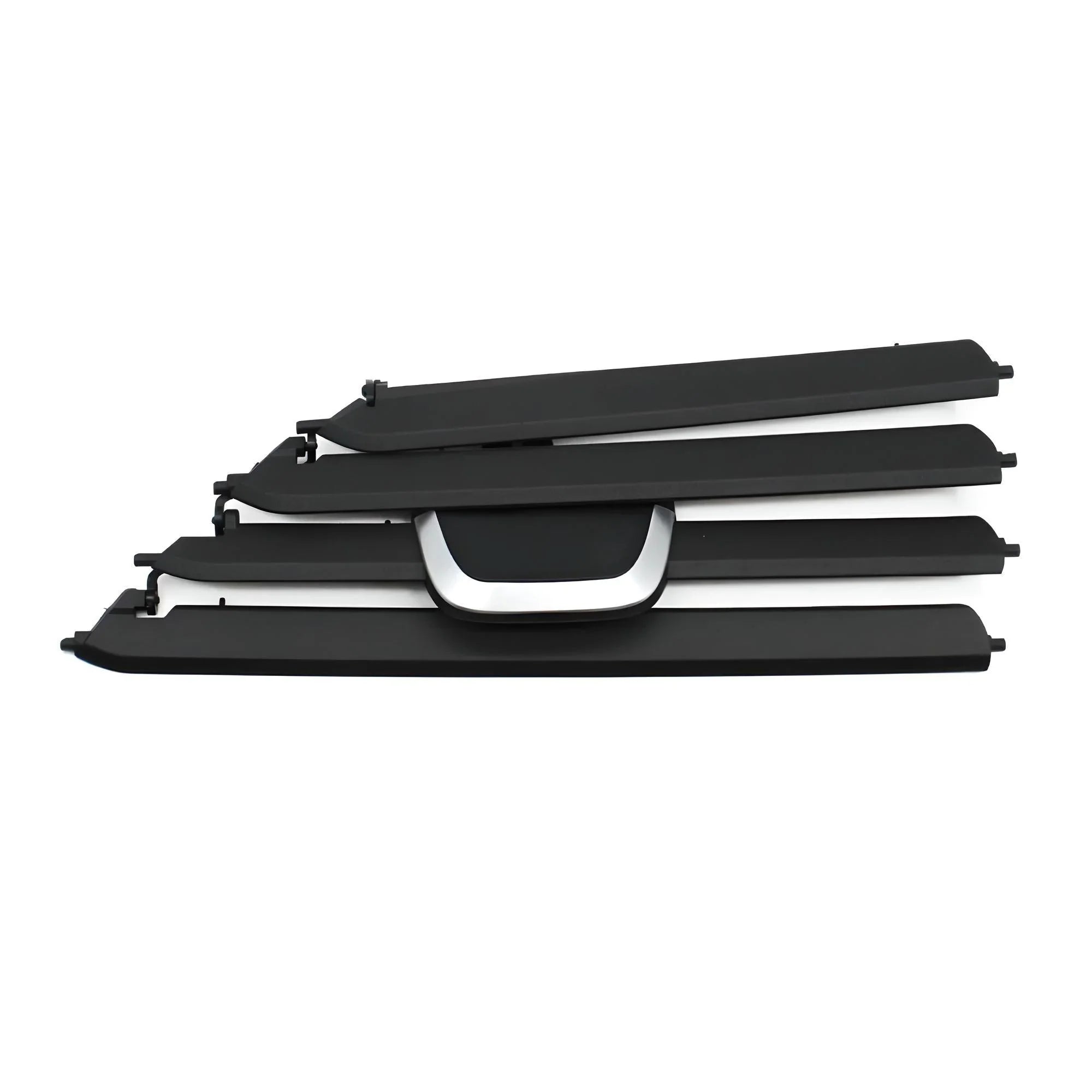 BMW X5 G05 Gloss Black Front Grill Insert Compatible with BMW X5 G05 Front