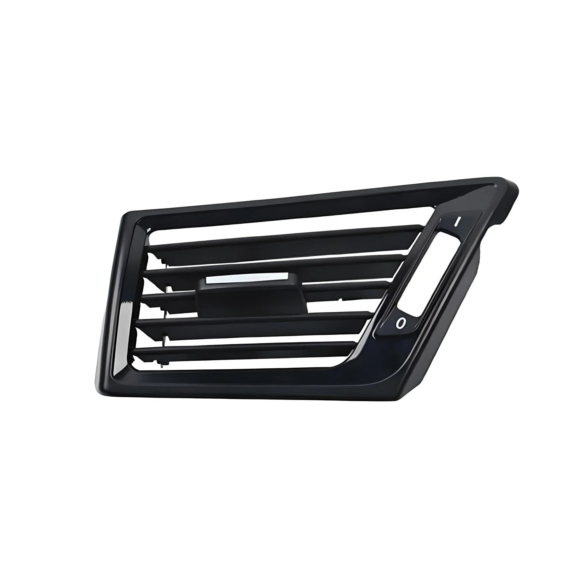 Car Air Vent Grille – Black Finish – Compatible with BMW E36 – Front