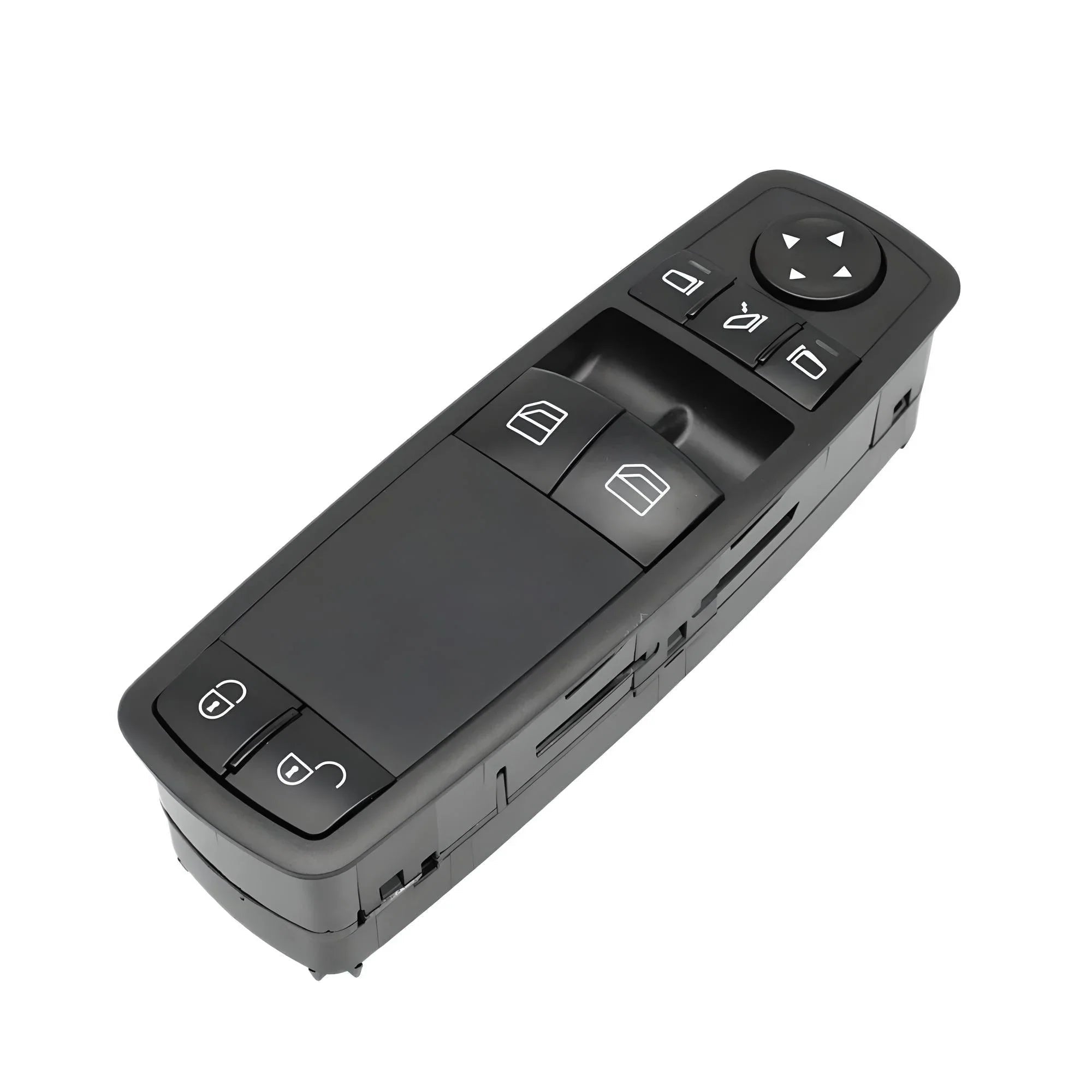 Mercedes Side Panel Replacement | A B Class (2004 - 2011) - Aftermarket - CIREVON