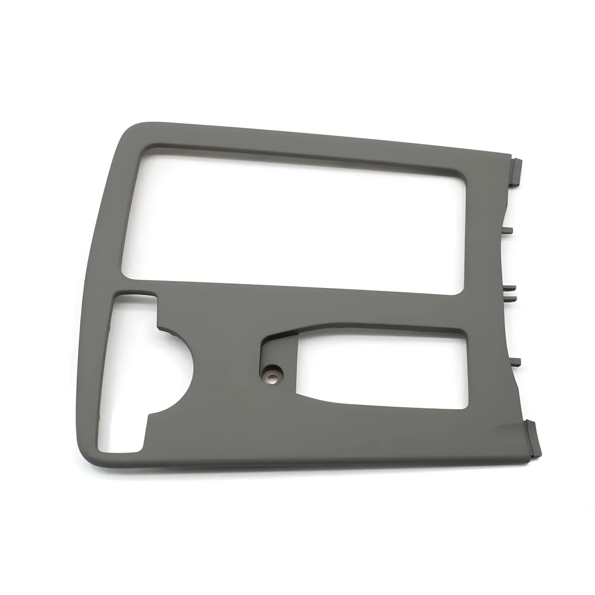 Mercedes Console Trim | C E Class (2007 - 2013) - Aftermarket - CIREVON