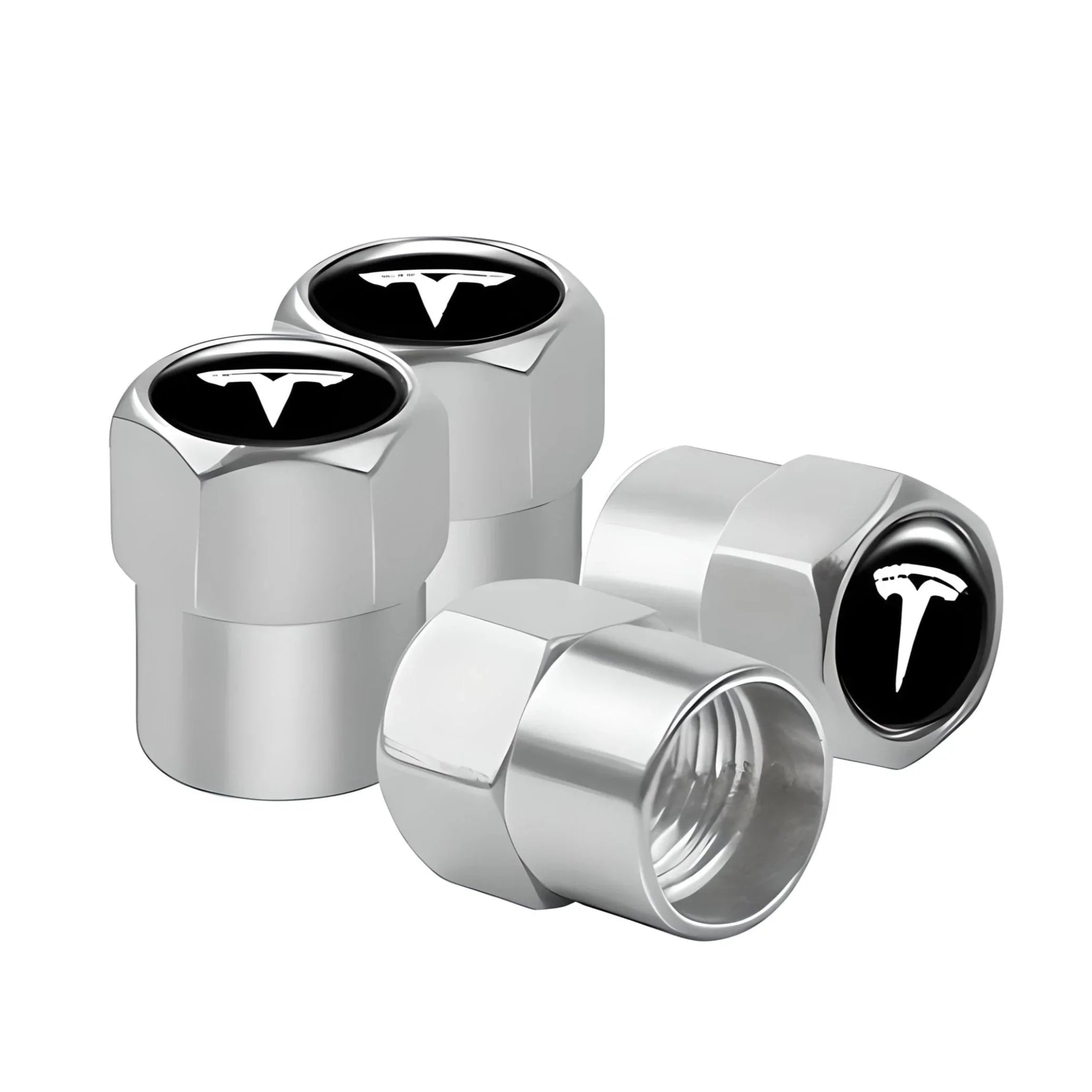 Tesla Ventilkappen