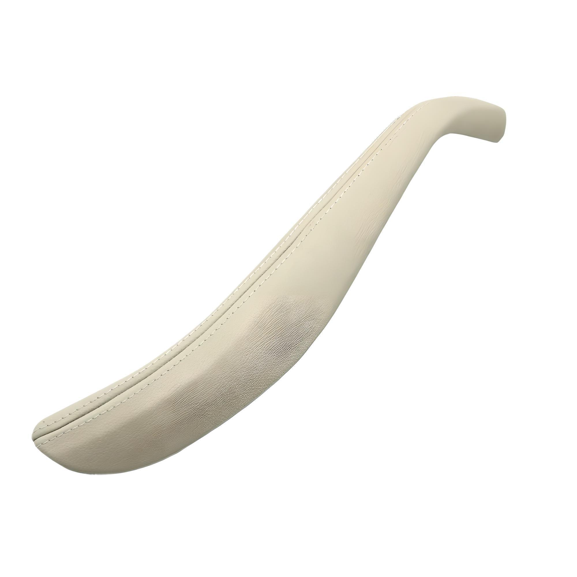 BMW Leather Side Door Handle | 5 Series G30 G31 F90 (2017+) - CIREVON