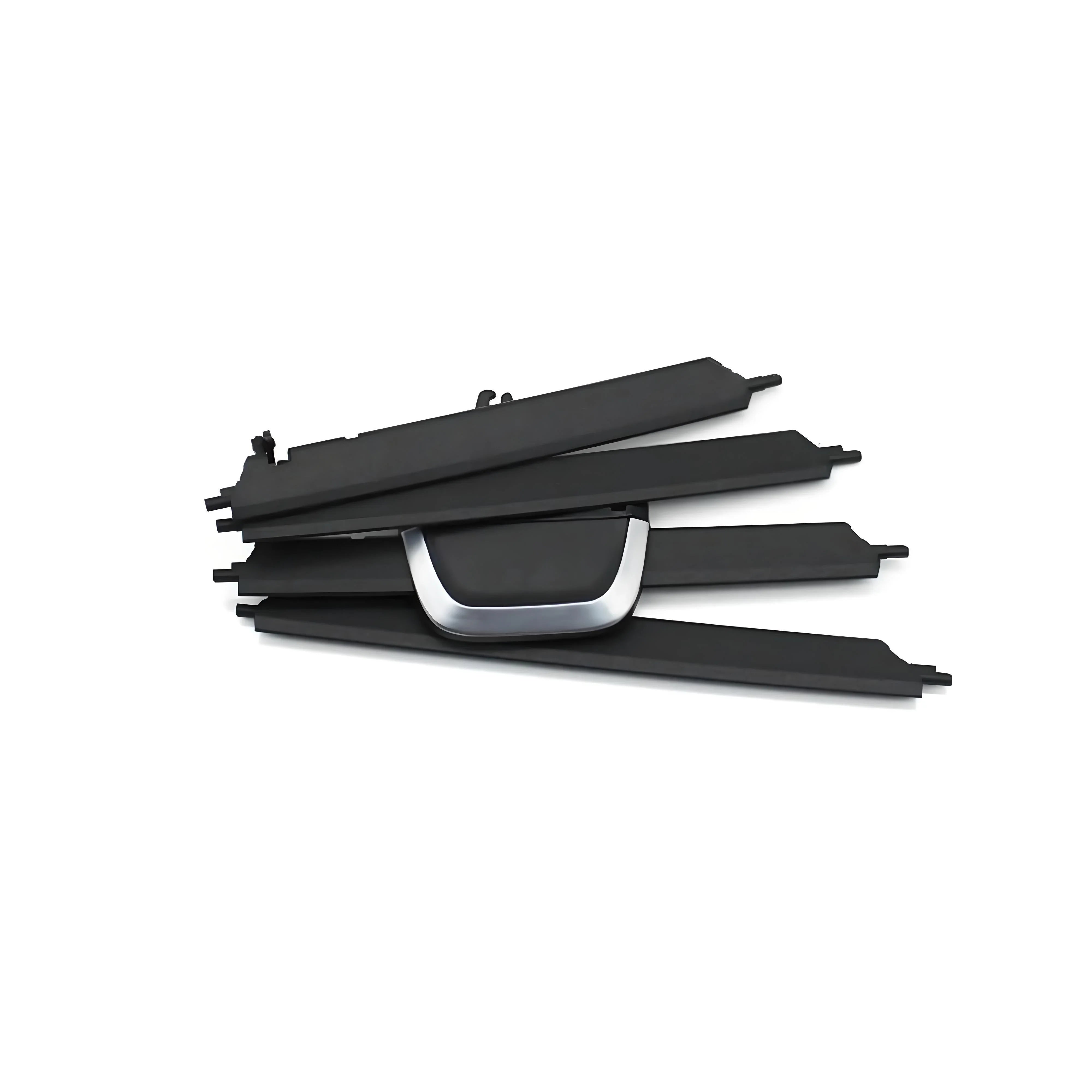 BMW F31 F34 3 Series M Sport Carbon Fiber Outer Door Molding Trim Replacement Front