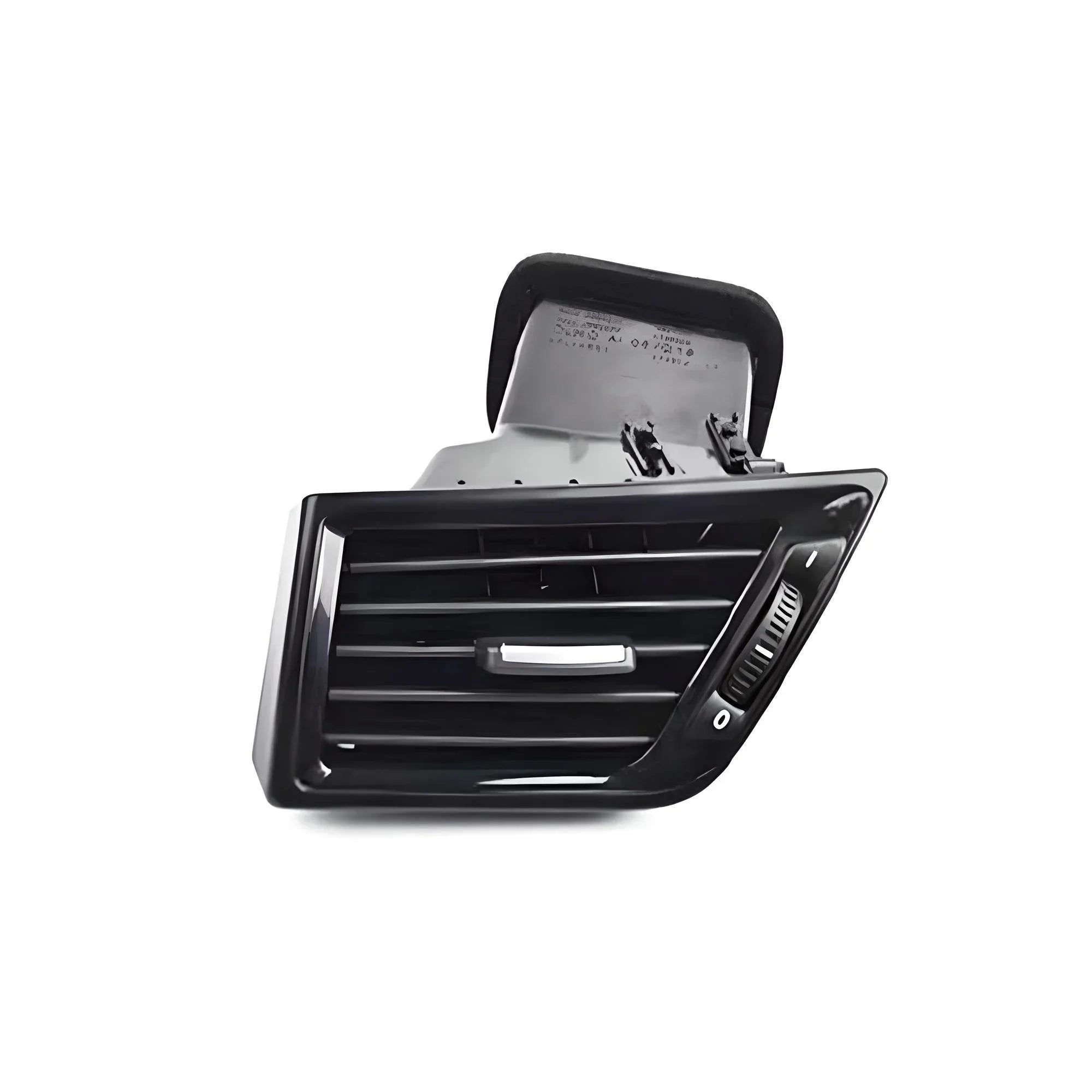 Air Vent Outlet – Black Finish – Compatible with BMW 3 Series F30 – Left Front