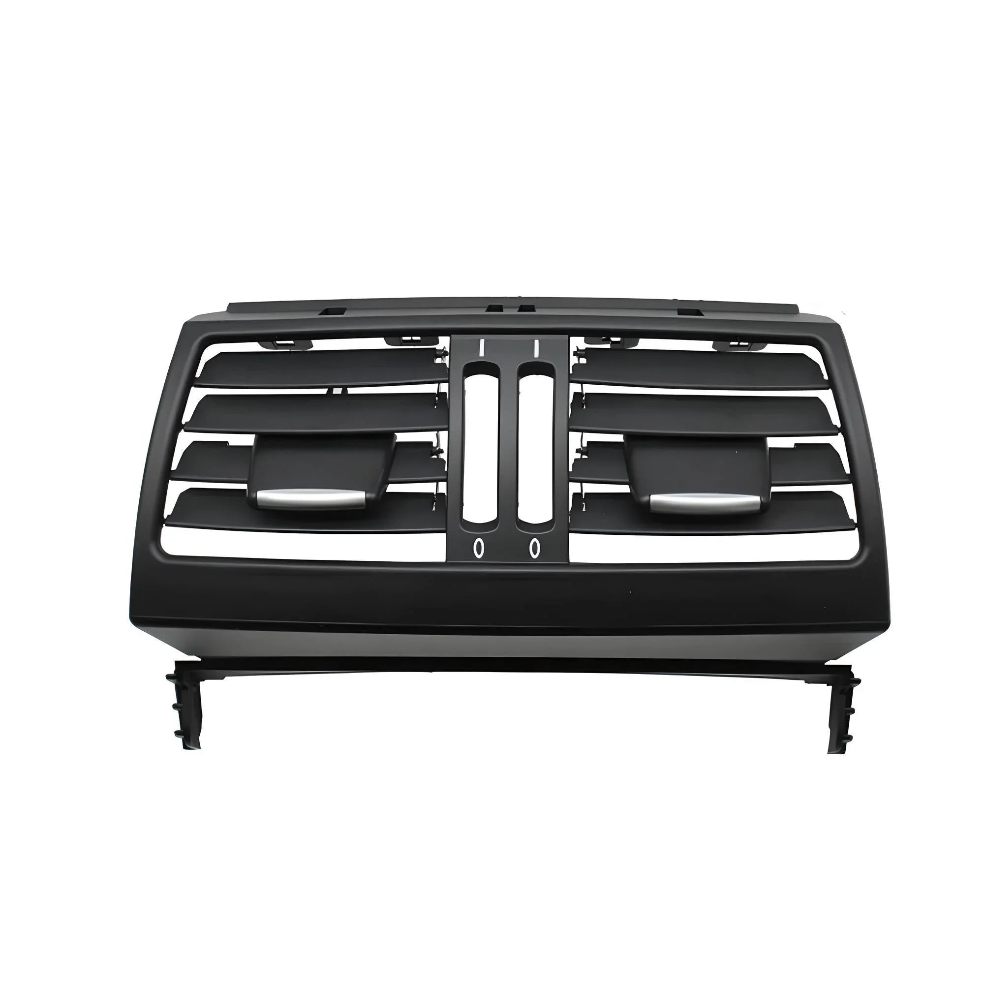 Dashboard Air Vent Grille – Black – Compatible with BMW E39 5 Series – Front Interior