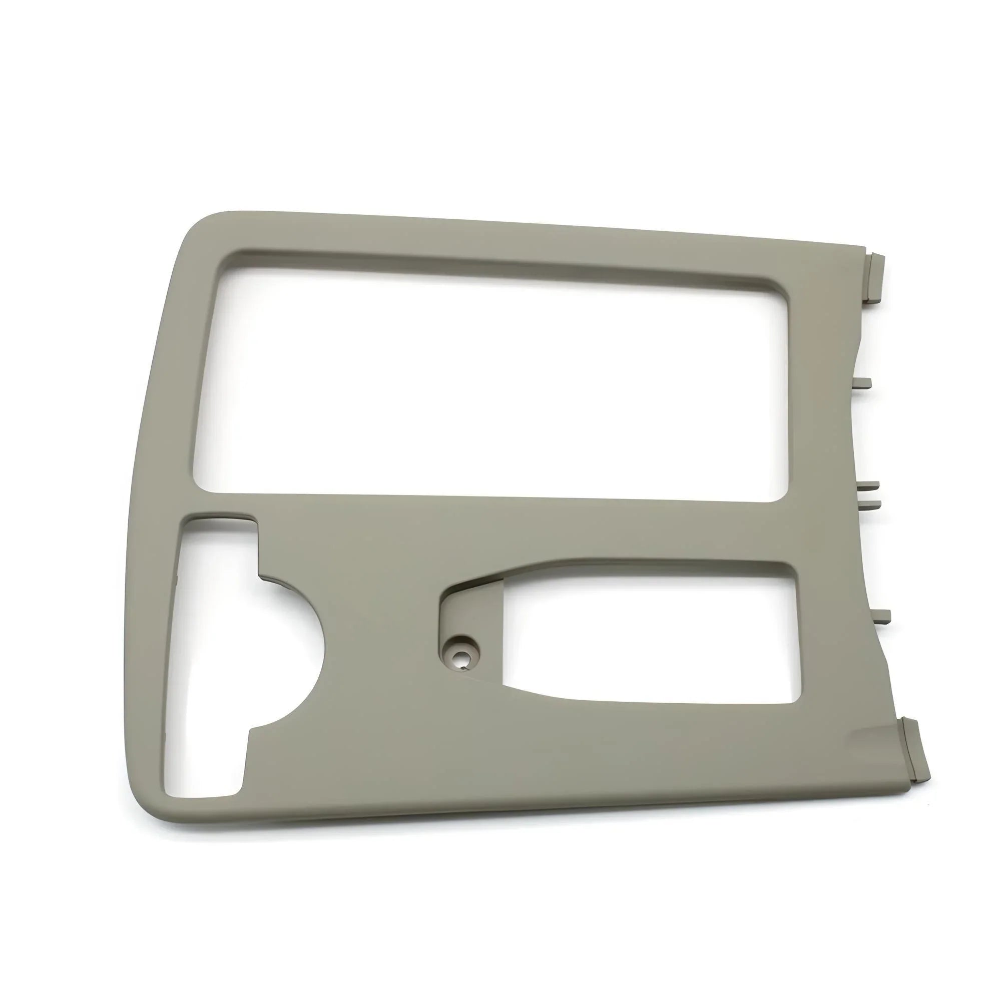 Mercedes Console Trim | C E Class (2007 - 2013) - Aftermarket - CIREVON