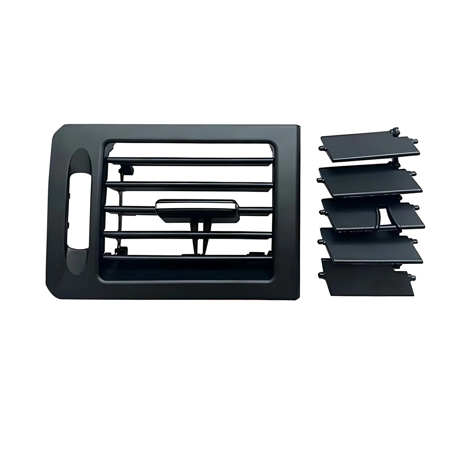 Mercedes AC Grille Replacement | C Class (2007 - 2011) - Aftermarket - CIREVON