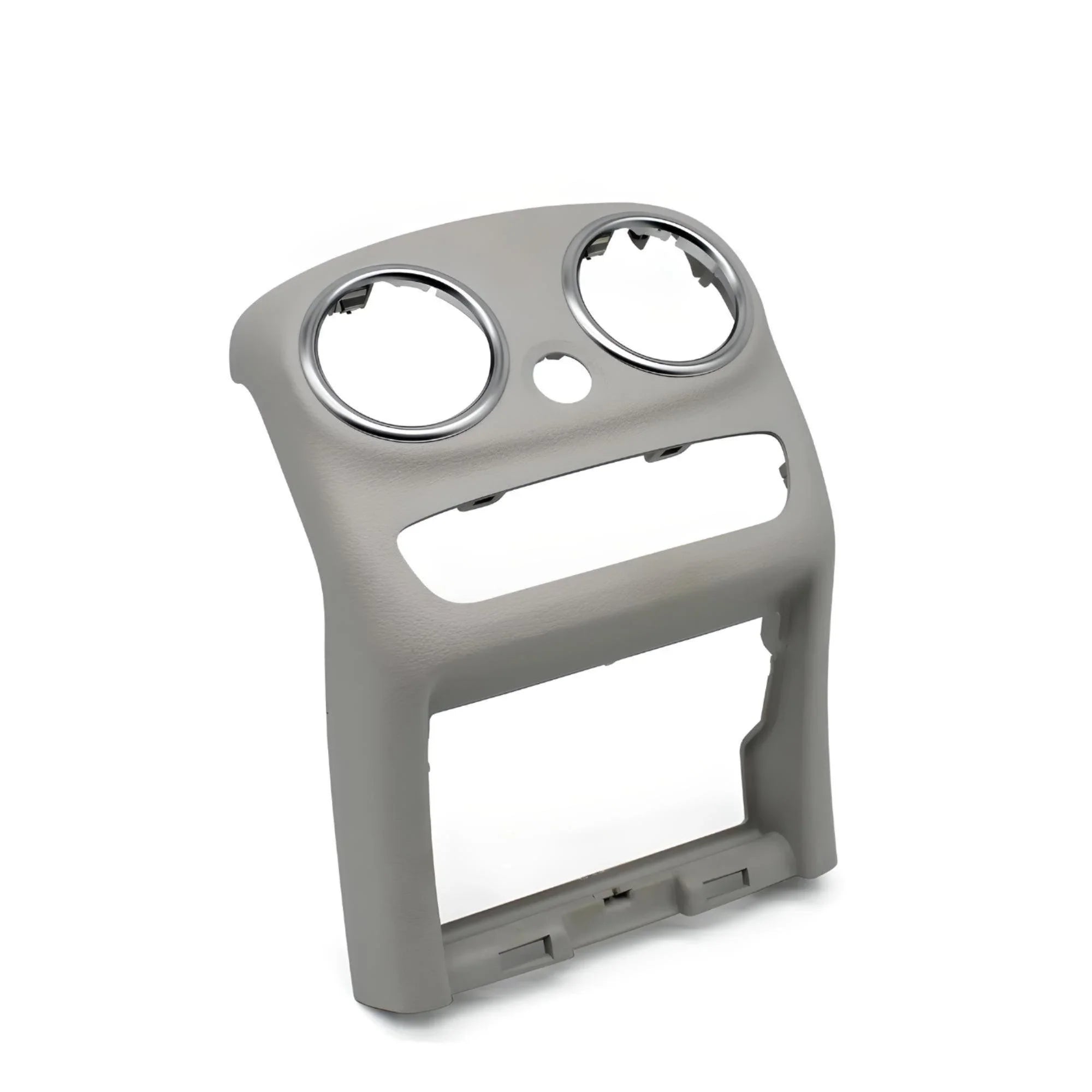 Mercedes Rear Vent Frame | C Class (2014 - 2023) - Aftermarket - CIREVON