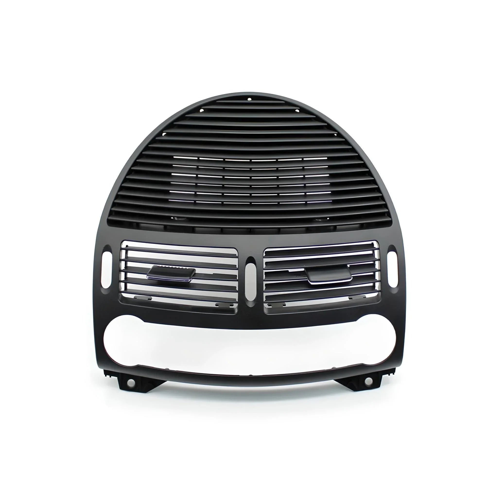 Mercedes AC Grille Replacement | E Class (2003 - 2008) - Aftermarket - cirevon