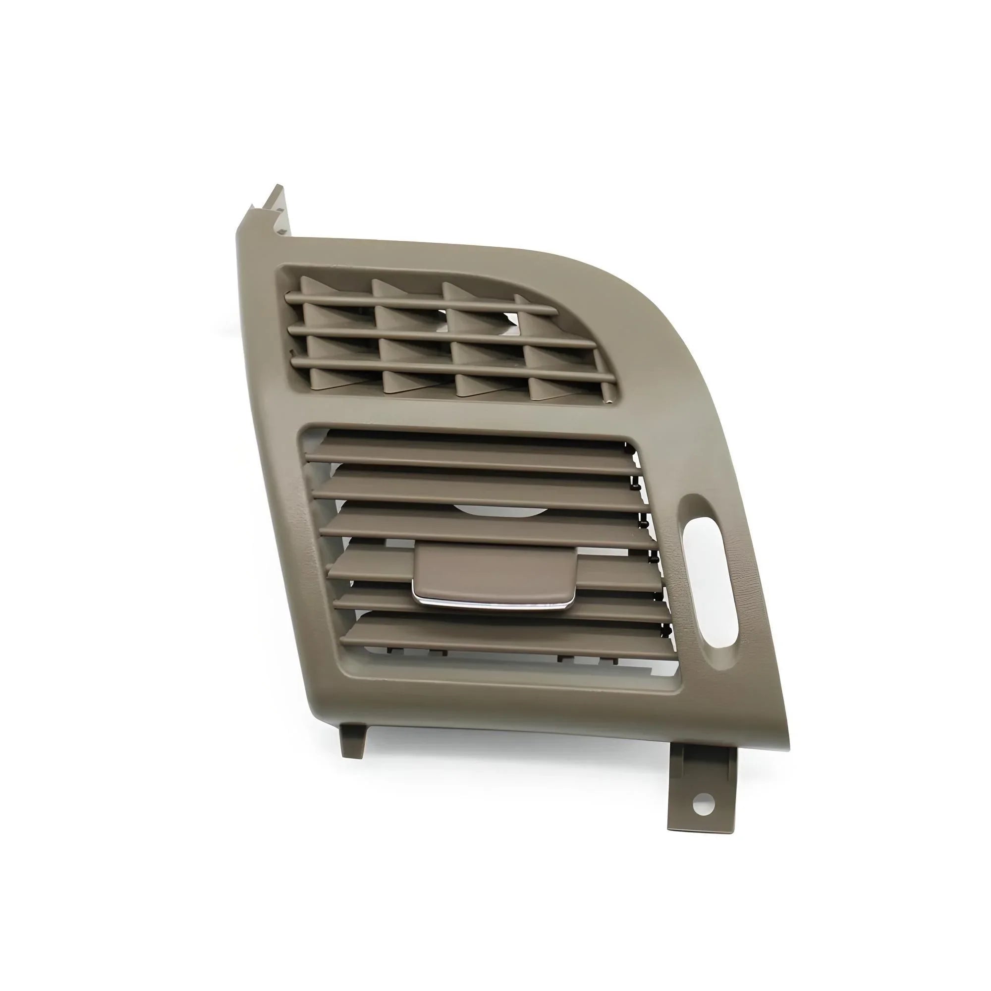 Mercedes AC Grille Replacement | E Class (2003 - 2008) - Aftermarket - cirevon