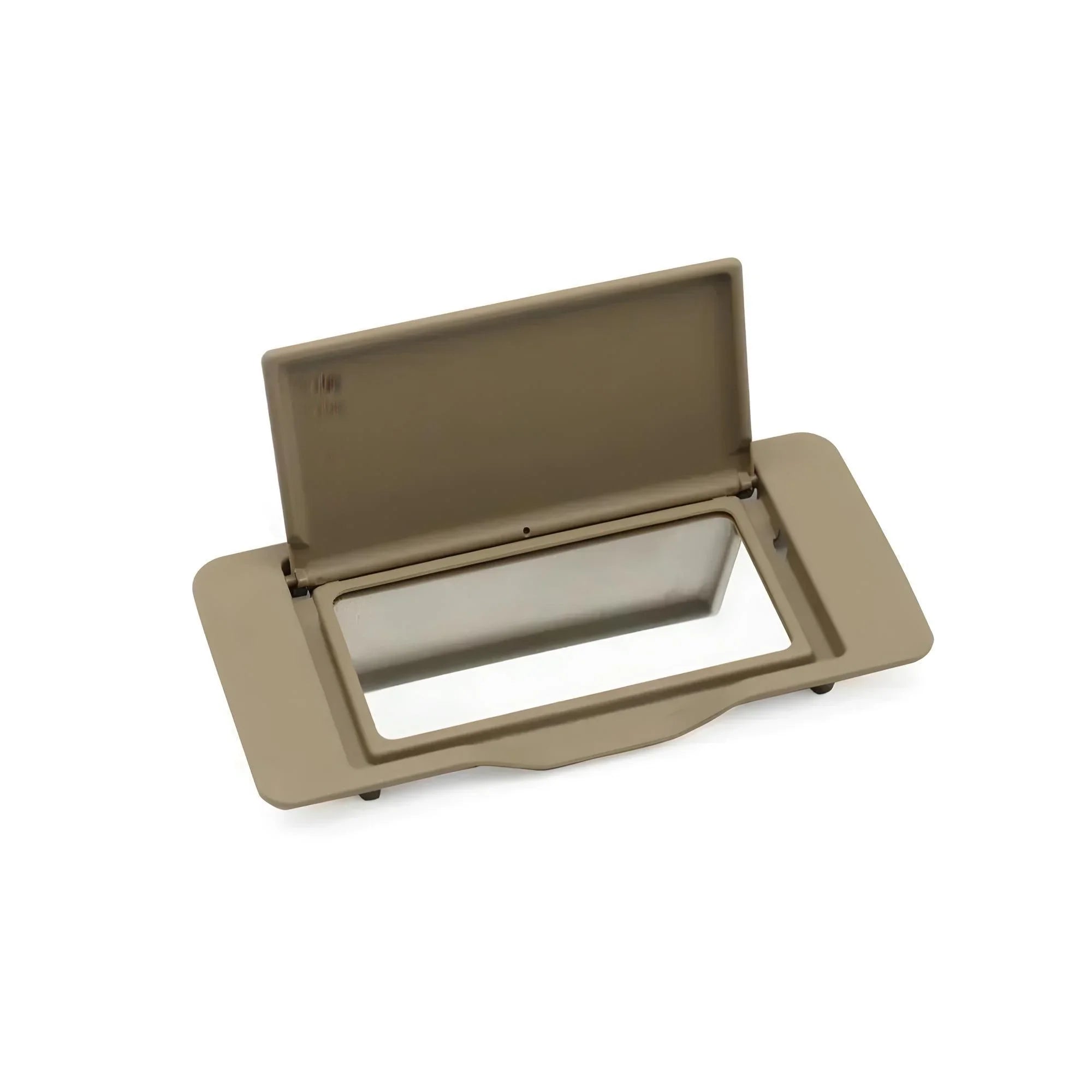 Mercedes Cosmetic Mirror | ML GL C Class (2001 - 2007) - Aftermarket - CIREVON