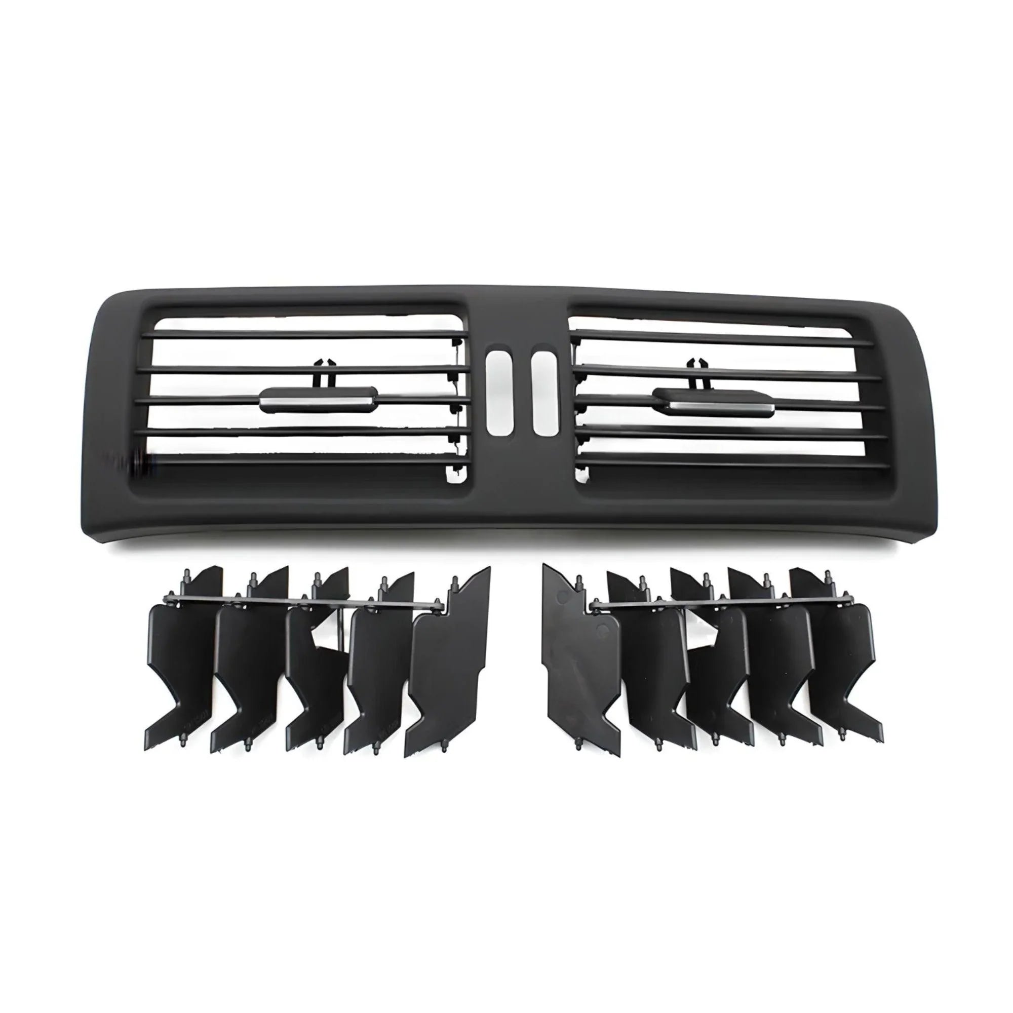 Mercedes AC Grille Replacement | R Class (2006 - 2009) - Aftermarket - cirevon