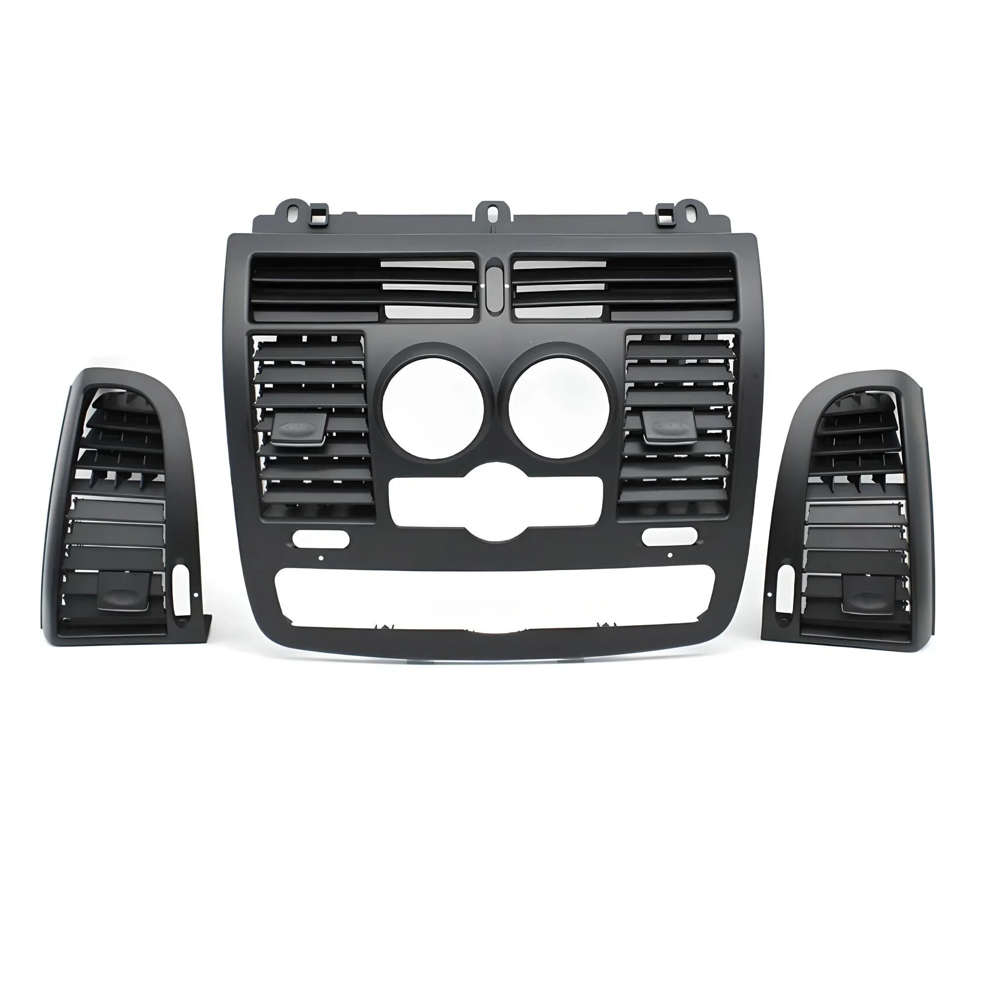 Mercedes AC Grille Replacement | Vito Viano (2004 - 2015) - Aftermarket - cirevon