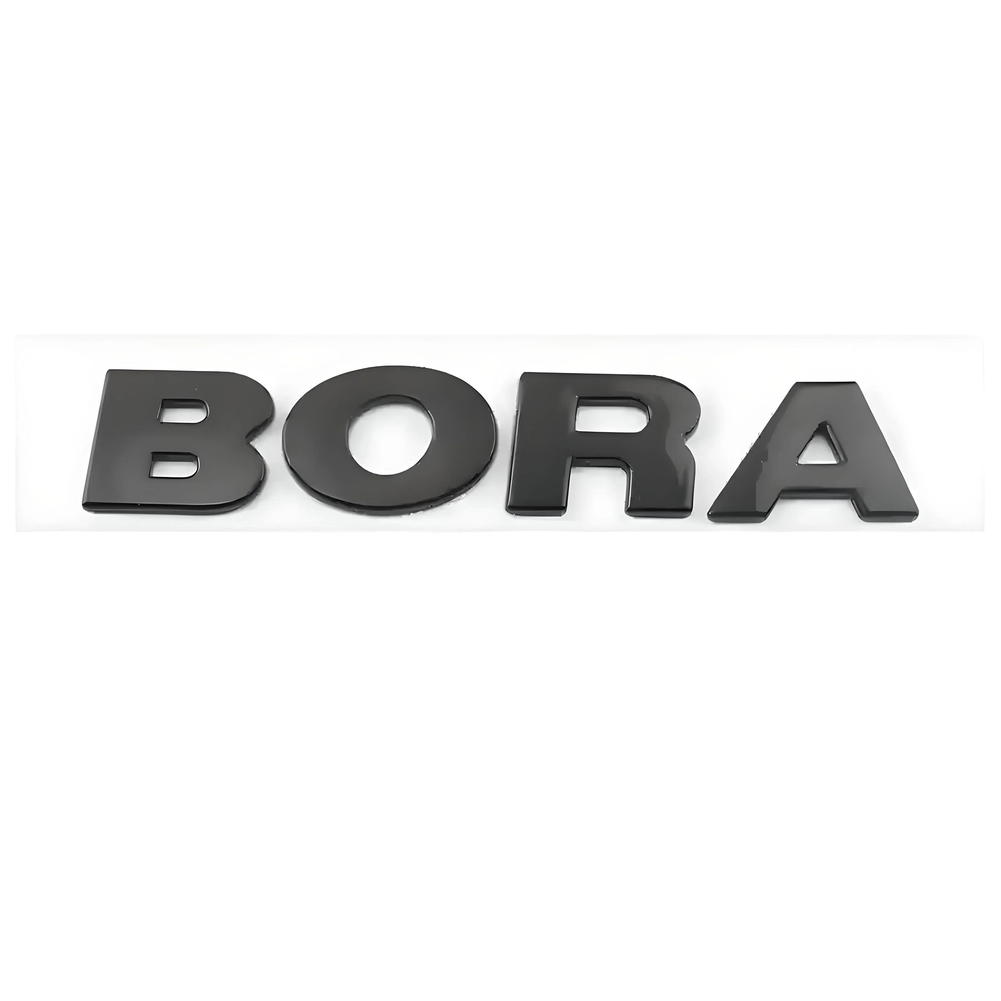 Volkswagen Bora Aufkleber