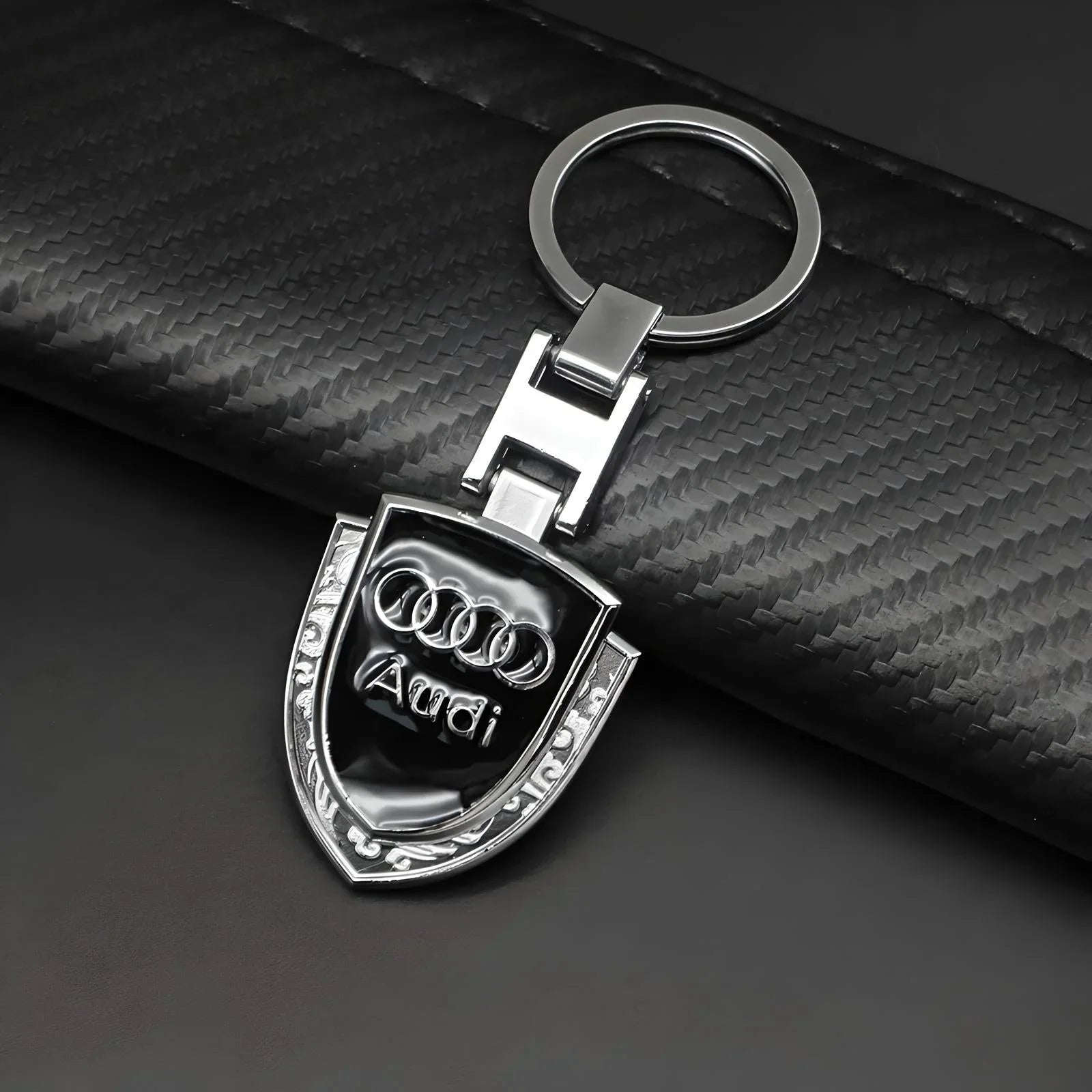 Audi Schlüsselzubehör