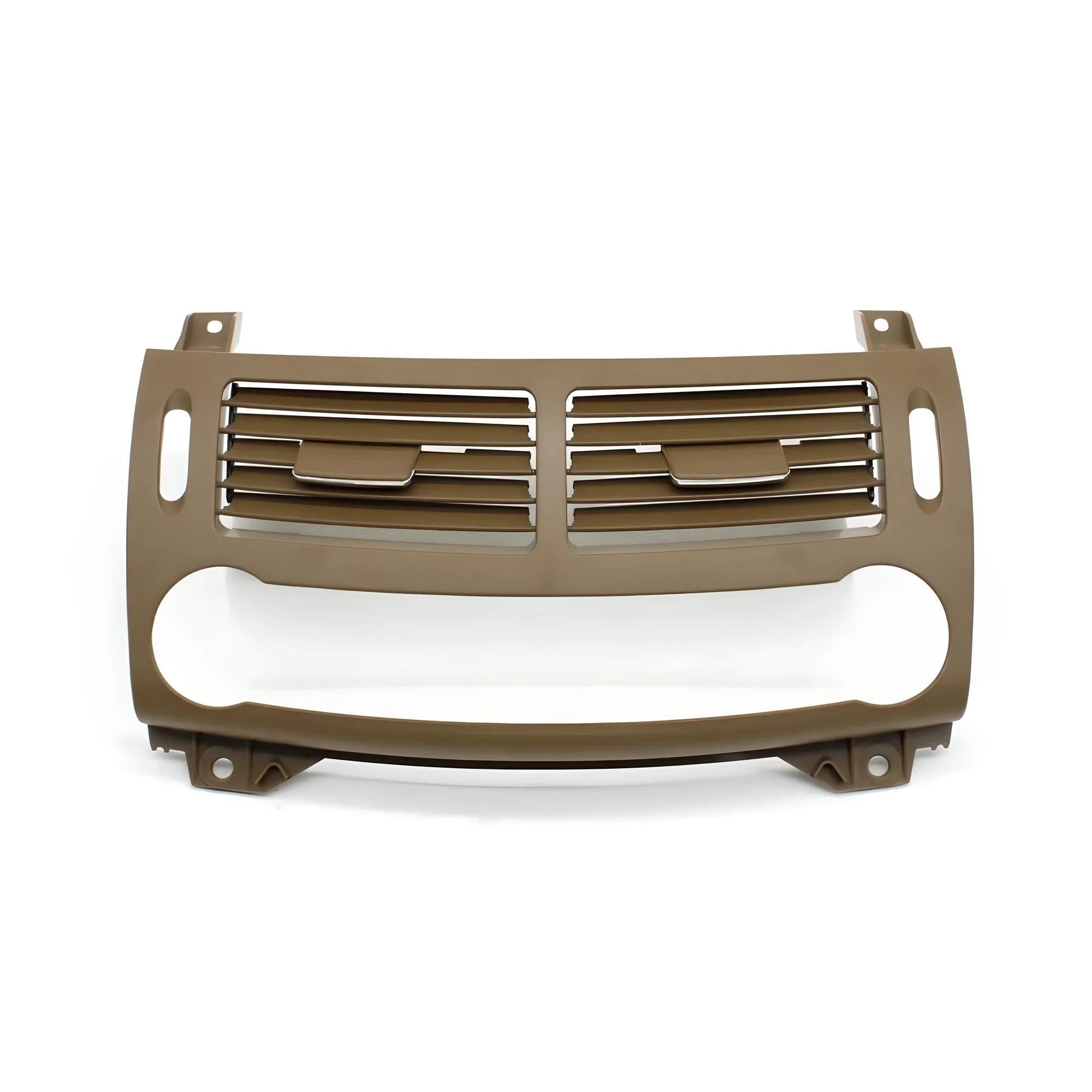 Mercedes AC Grille Replacement | E Class (2003 - 2008) - Aftermarket - cirevon