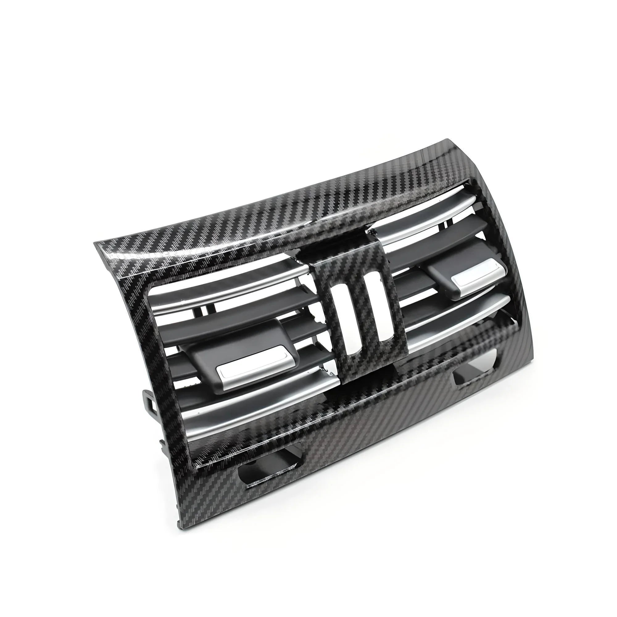 BMW AC Grille Replacement | 5 Series F10 F11 F18 (2010 - 2016) - CIREVON