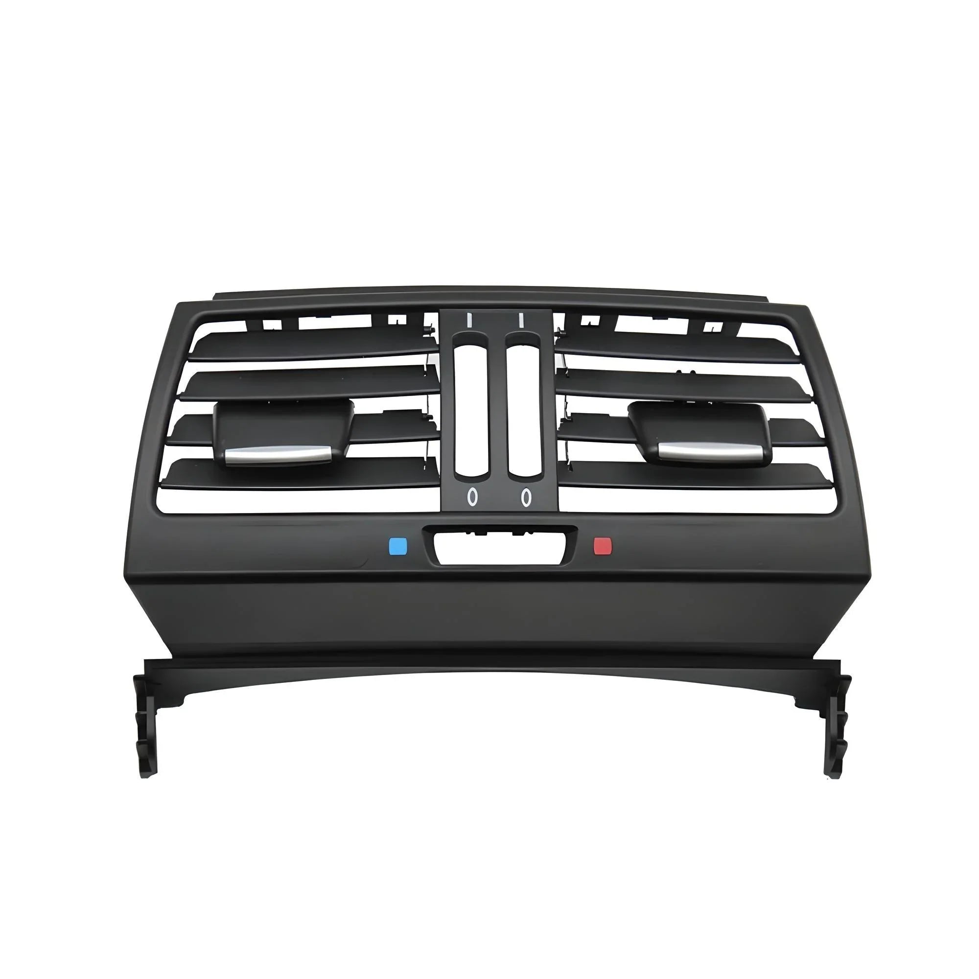 BMW E38 Air Vent Grille – Black – Compatible with BMW E38 – Front Interior