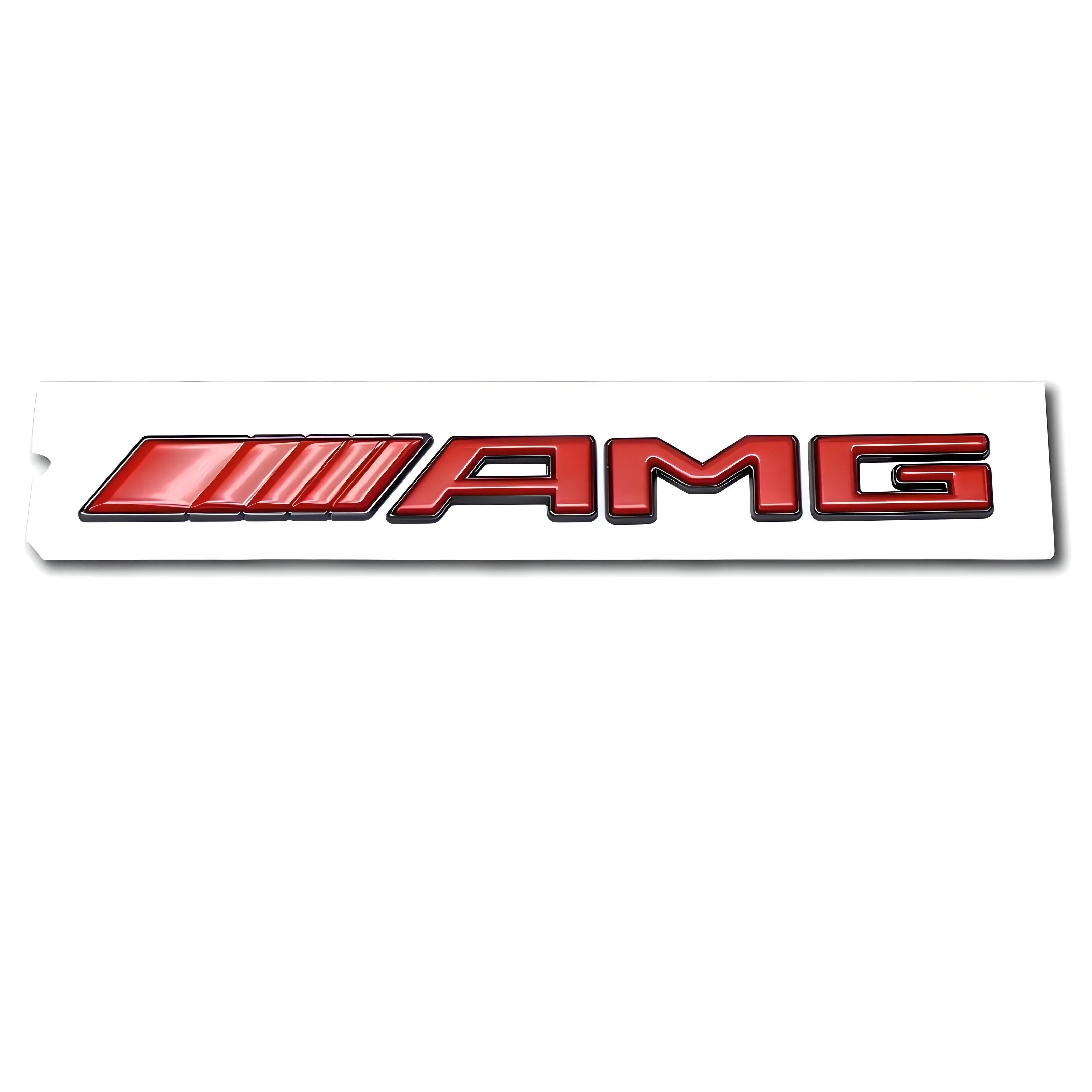 Mercedes AMG Badge - Aftermarket - CIREVON
