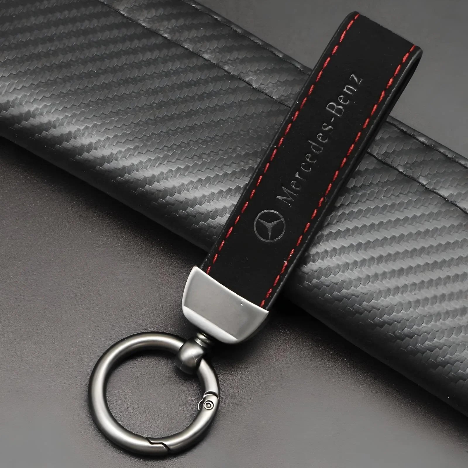Mercedes Key Accessories - Aftermarket - CIREVON