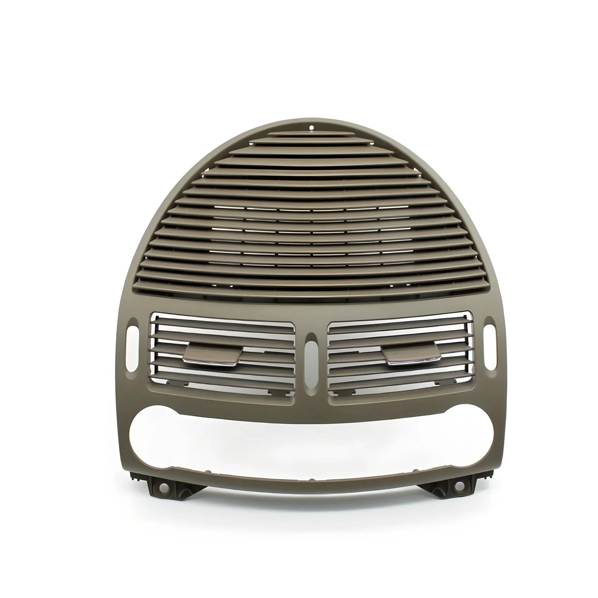 Mercedes AC Grille Replacement | E Class (2003 - 2008) - Aftermarket - CIREVON