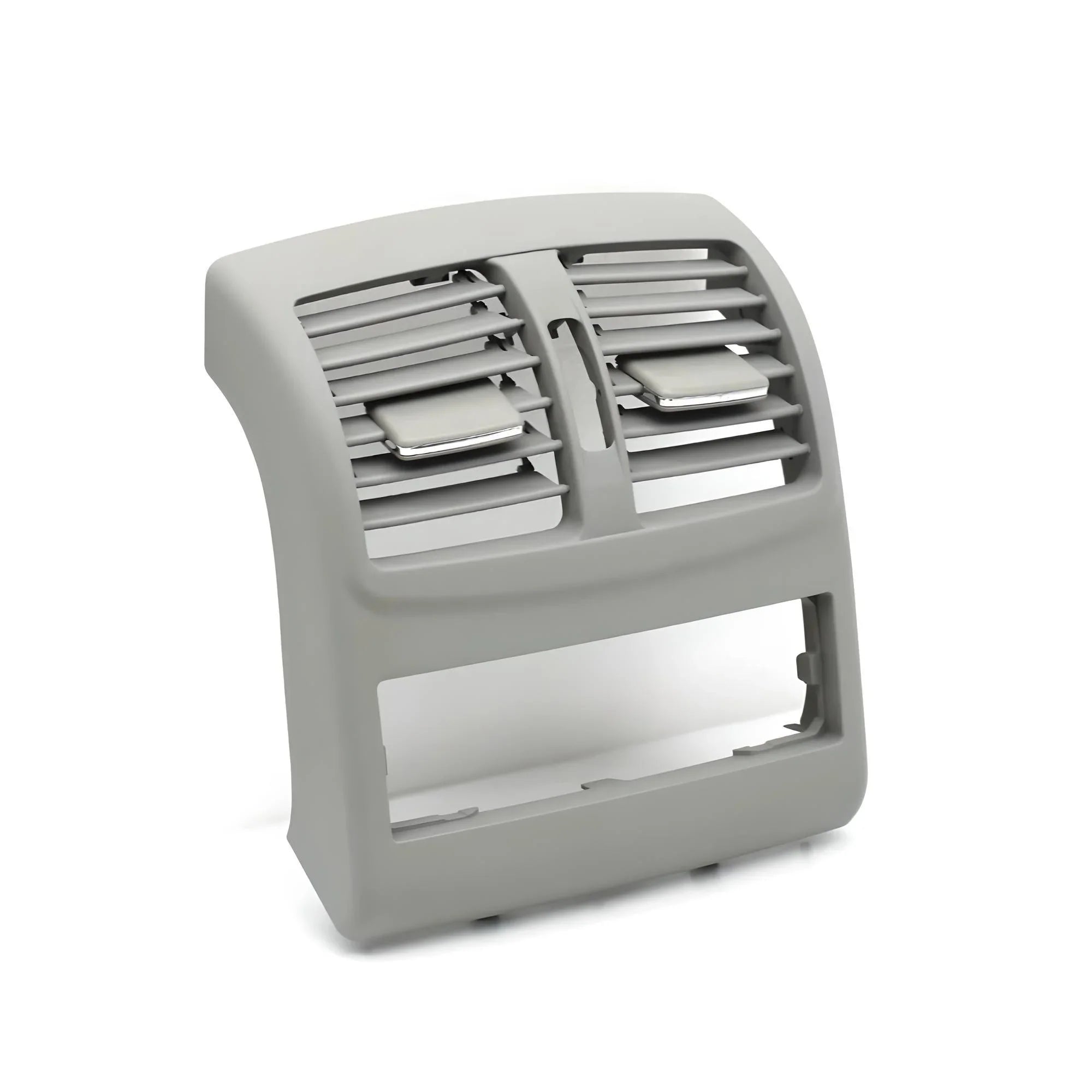 Mercedes AC Grille Replacement | E Class (2009 - 2012) - Aftermarket - CIREVON