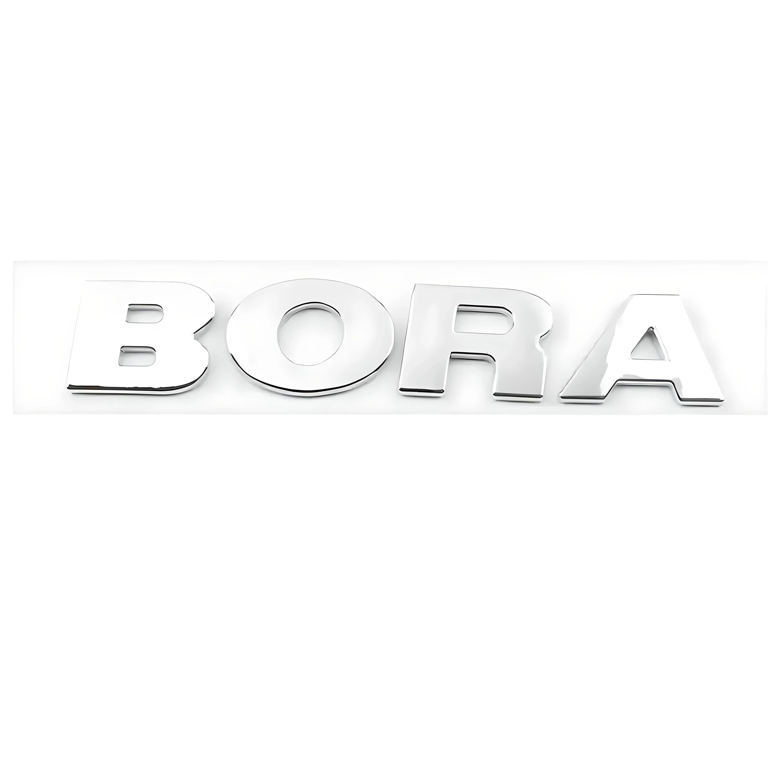Volkswagen Bora Aufkleber