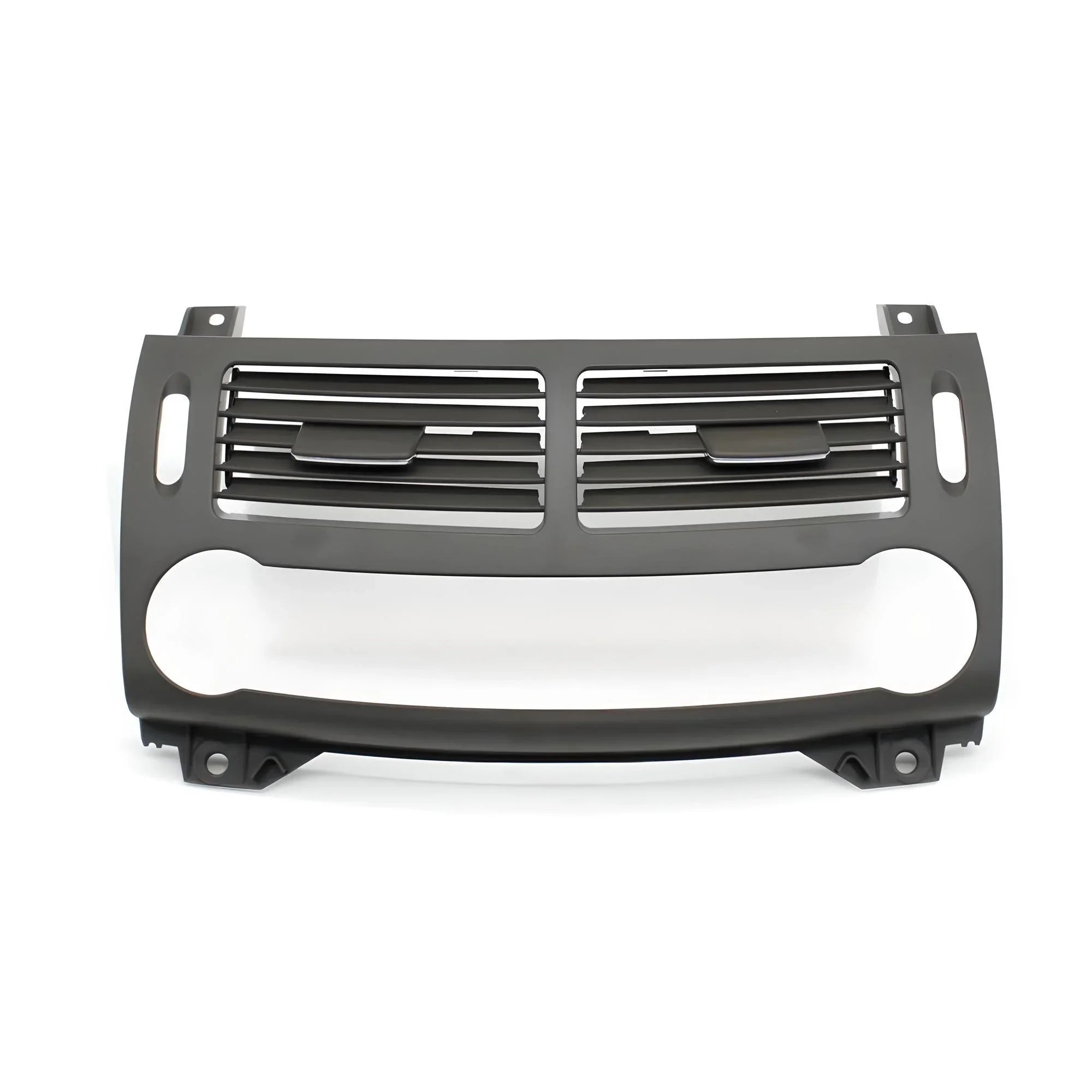 Mercedes AC Grille Replacement | E Class (2003 - 2008) - Aftermarket - cirevon