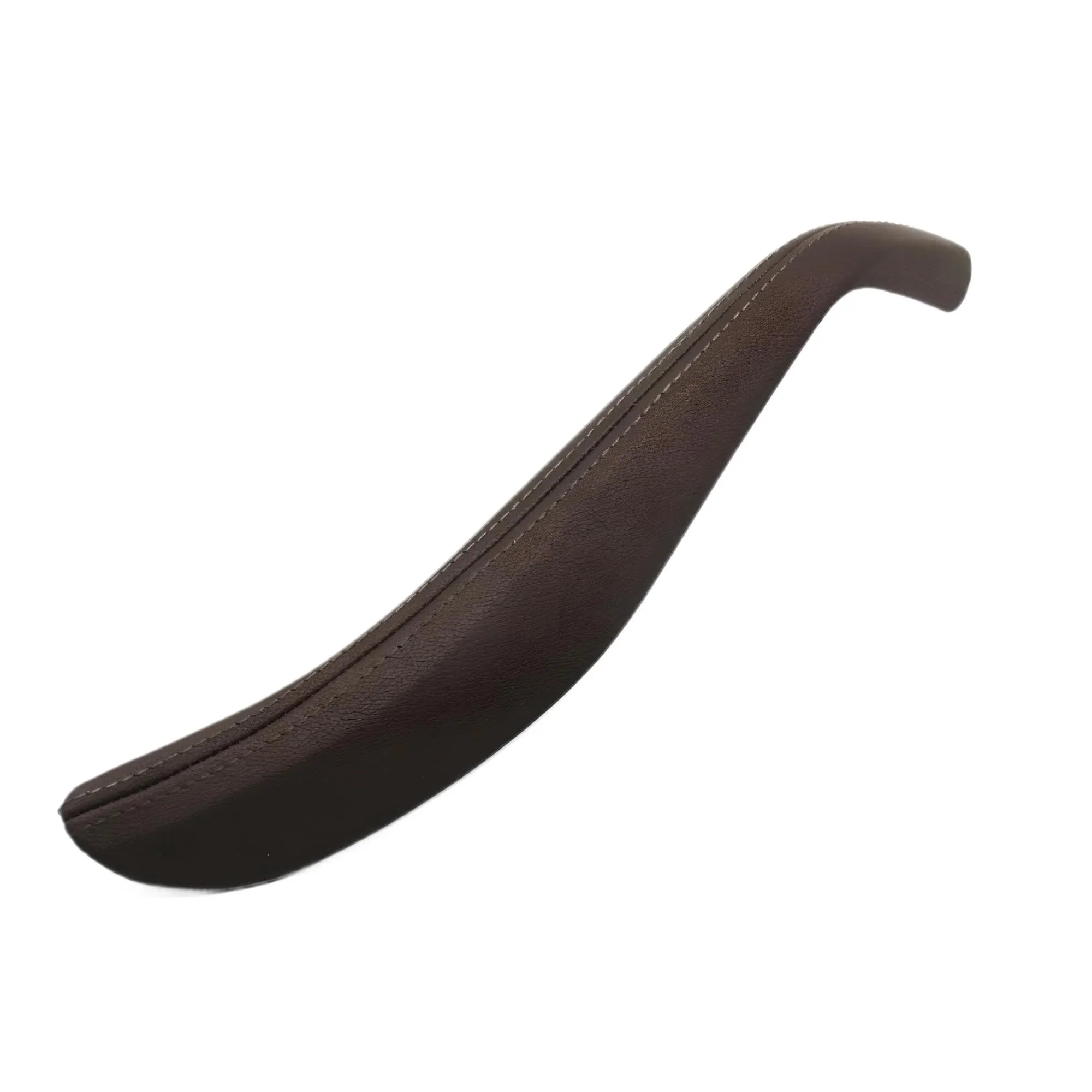 BMW Leather Side Door Handle | 5 Series G30 G31 F90 (2017+) - CIREVON
