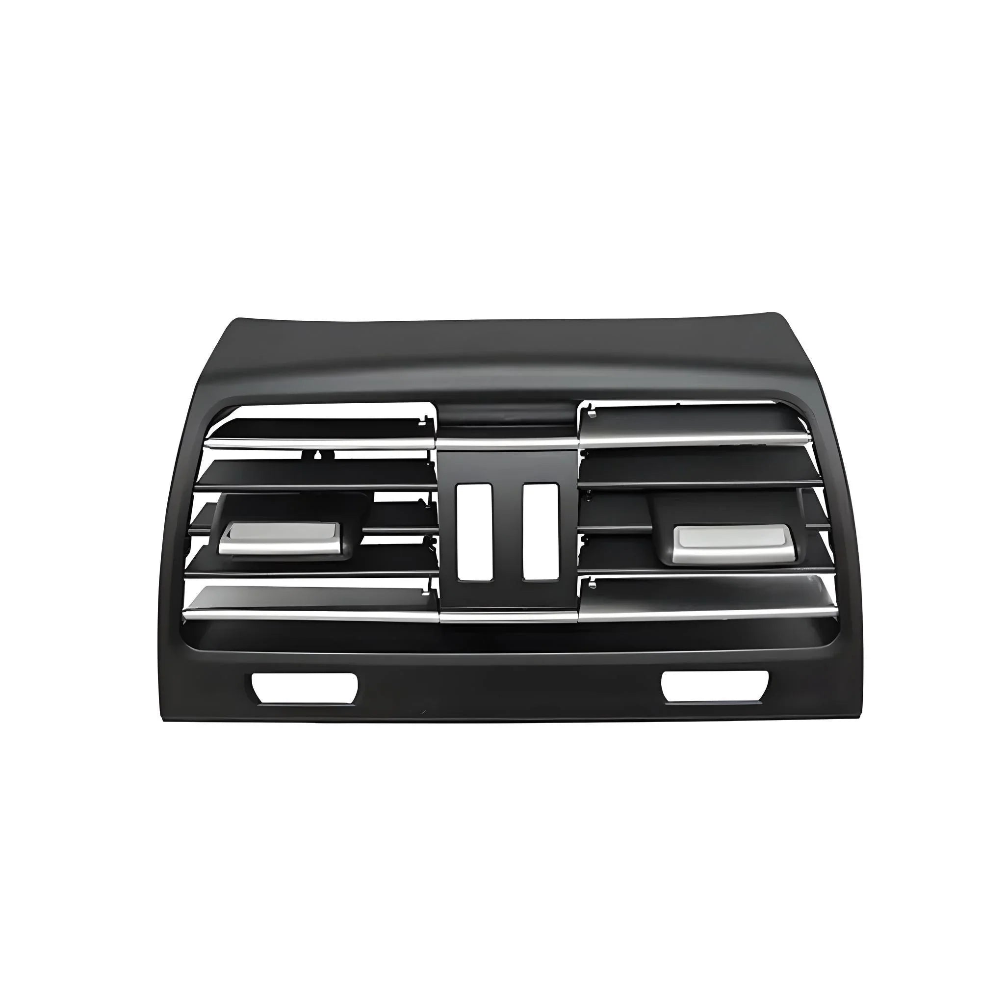 BMW E90 Dashboard Air Vent – Black Matte – Compatible with BMW E90 3 Series – Front Interior