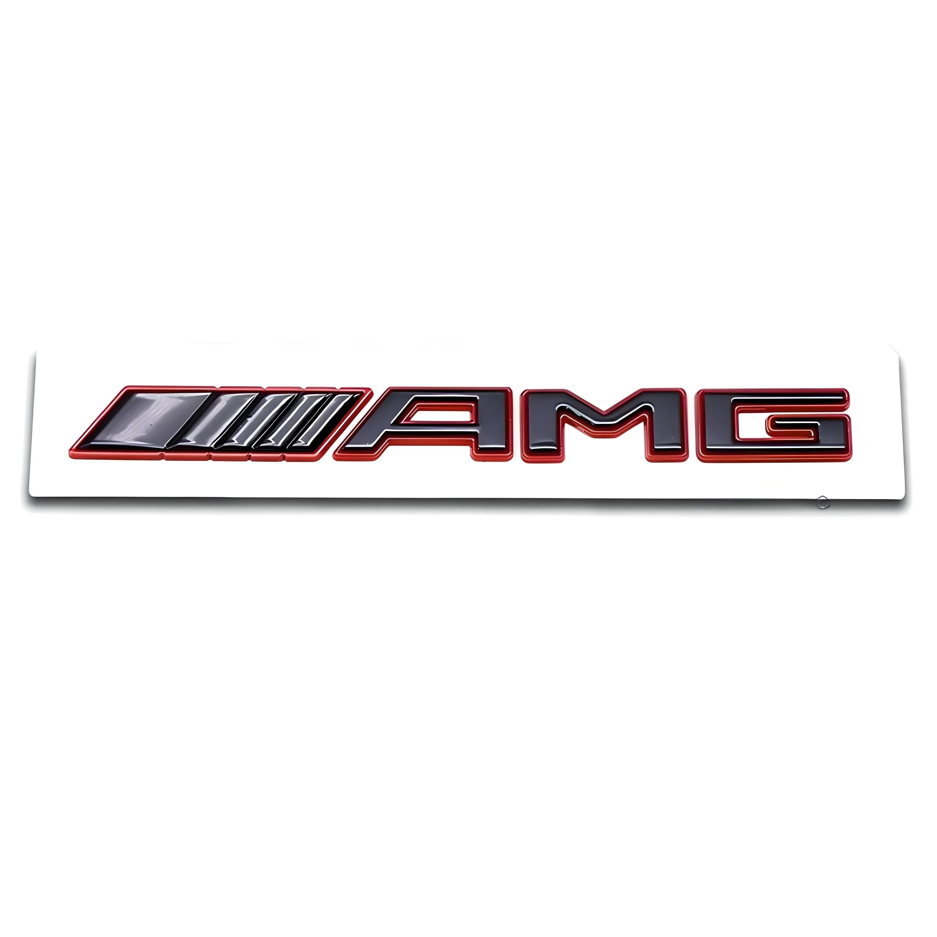 Mercedes AMG Badge - Aftermarket - CIREVON