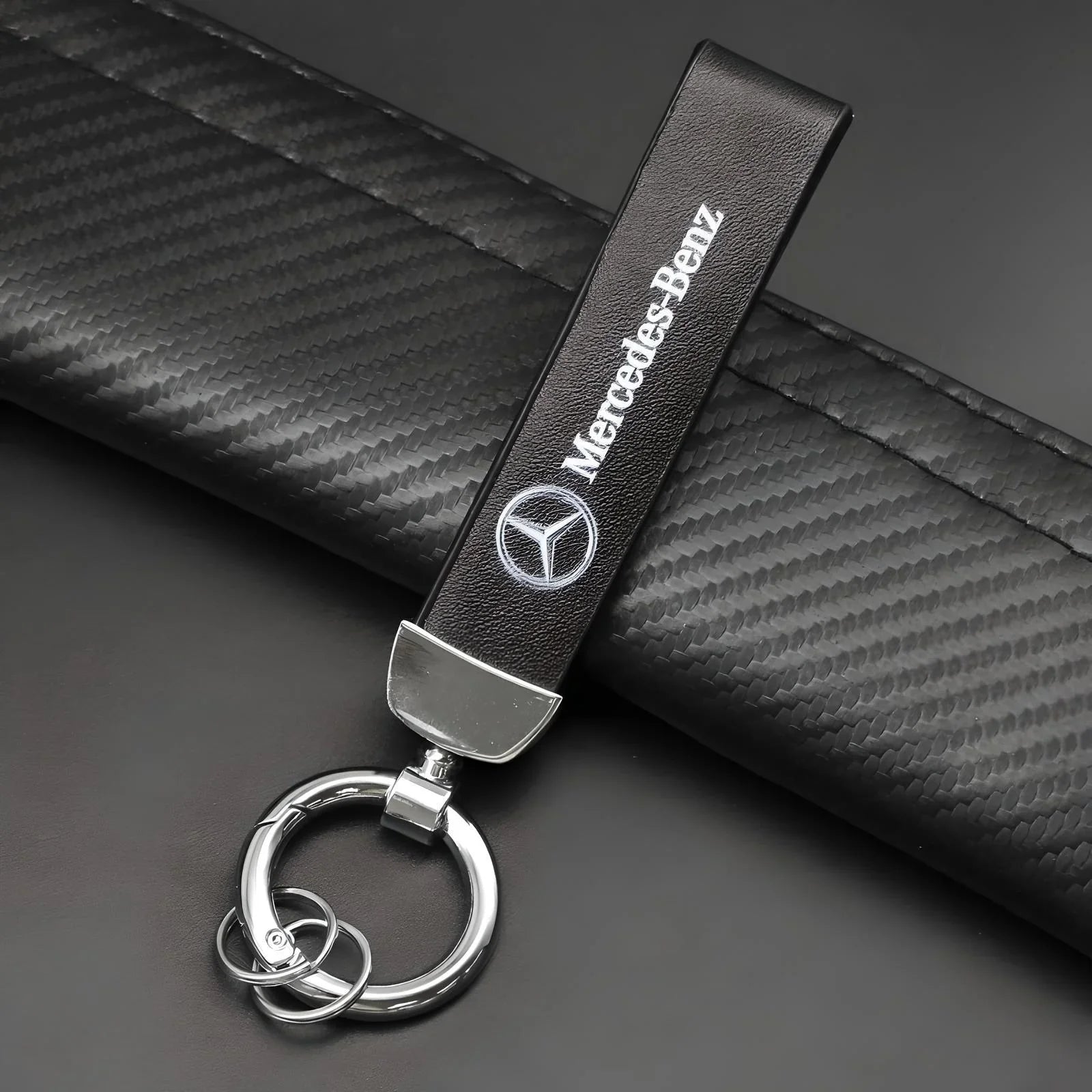 Mercedes Key Accessories - Aftermarket - CIREVON