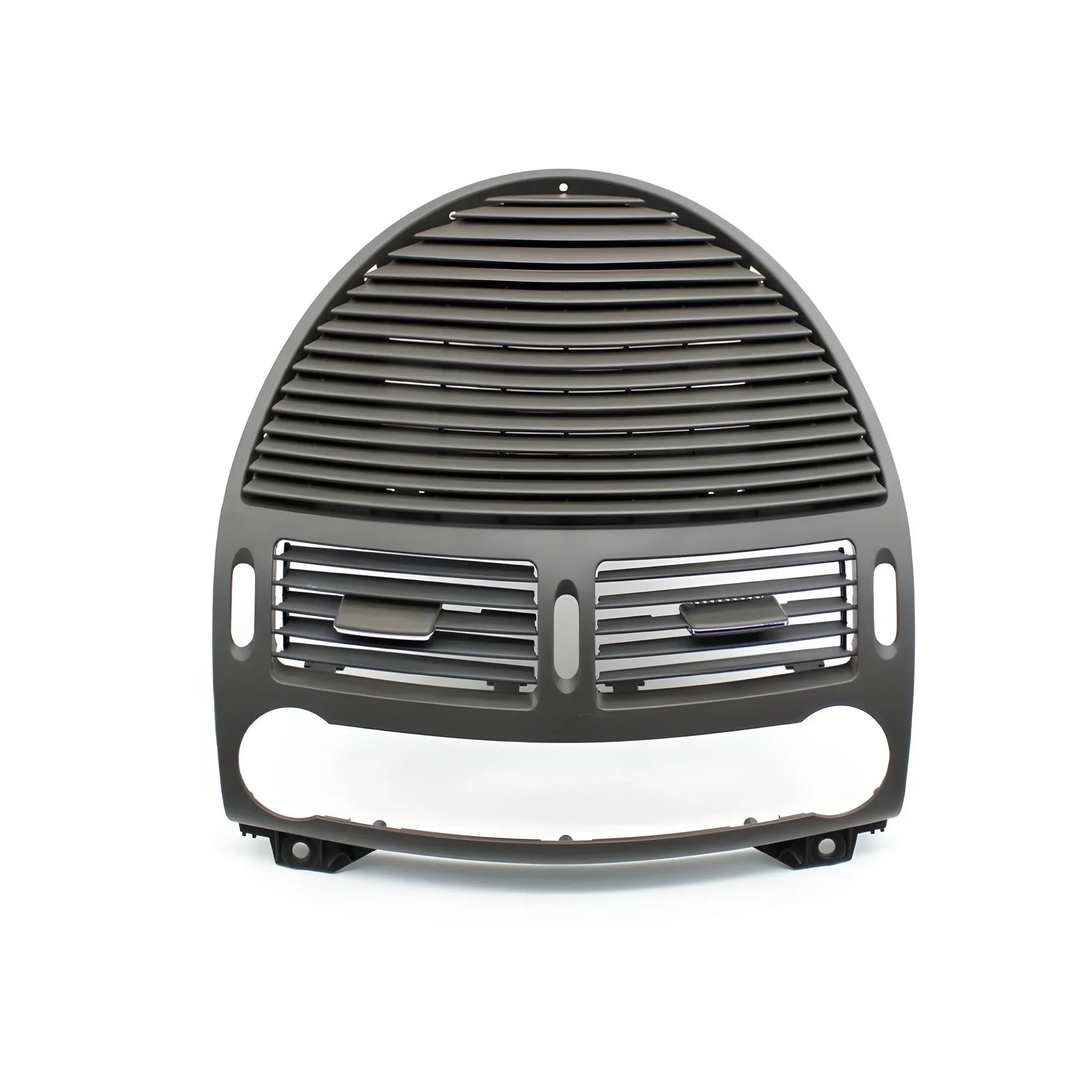Mercedes AC Grille Replacement | E Class (2003 - 2008) - Aftermarket - CIREVON